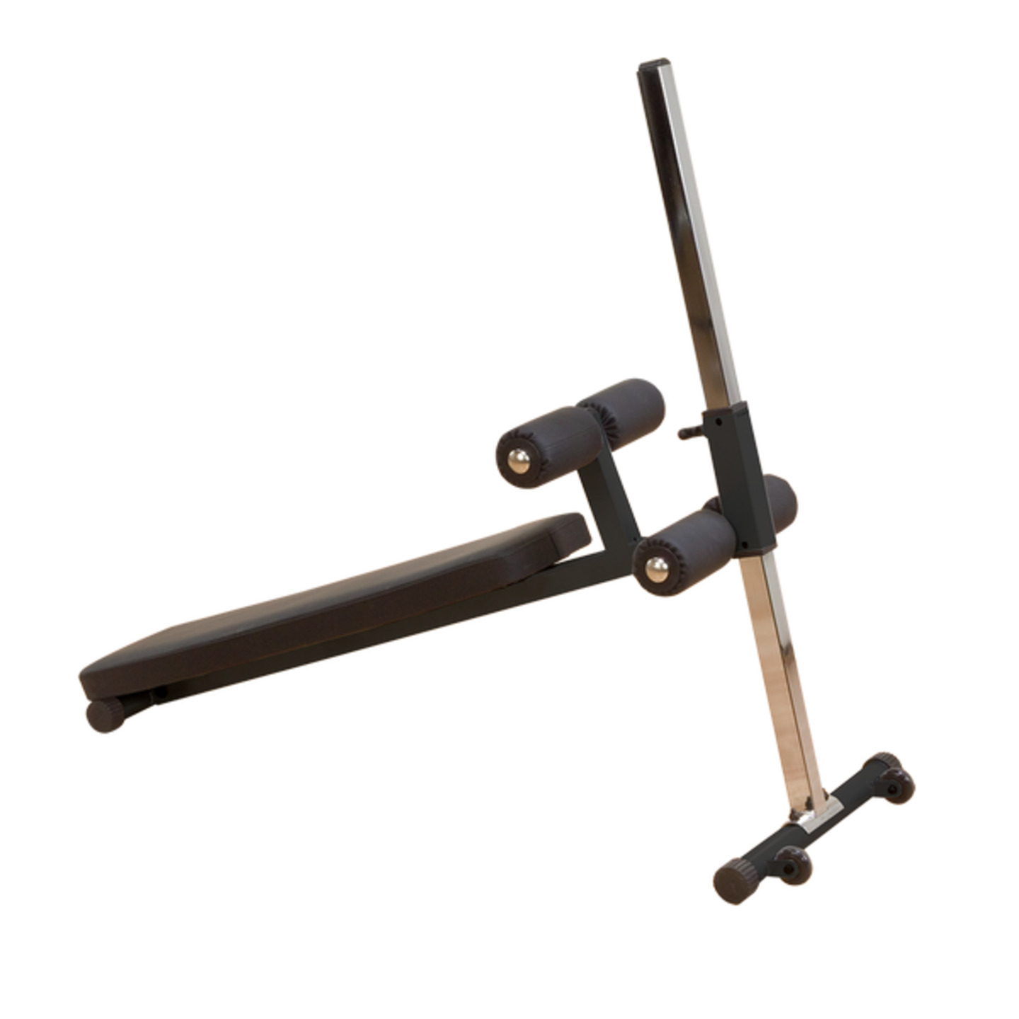 BODY-SOLID GAB60 PRO-STYLE AB BOARD