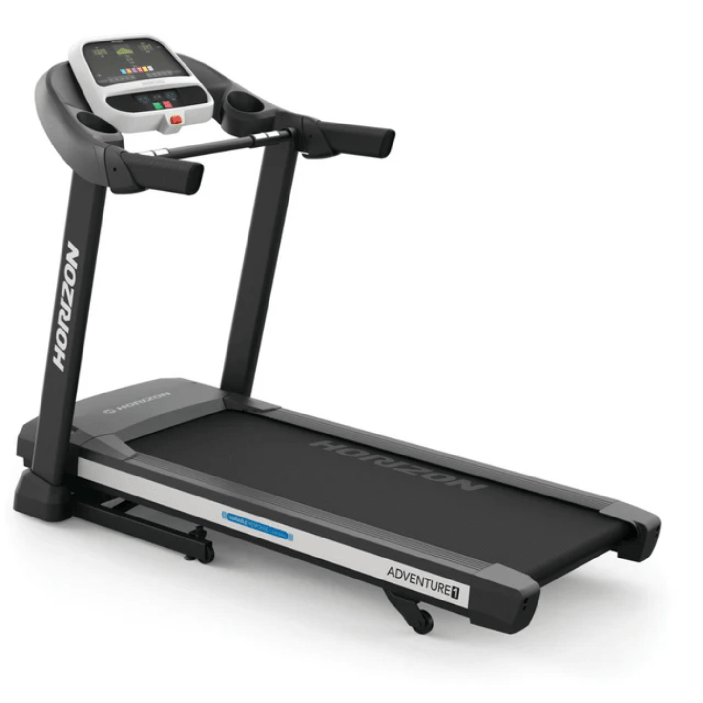 HORIZON ADVENTURE 1 TREADMILL