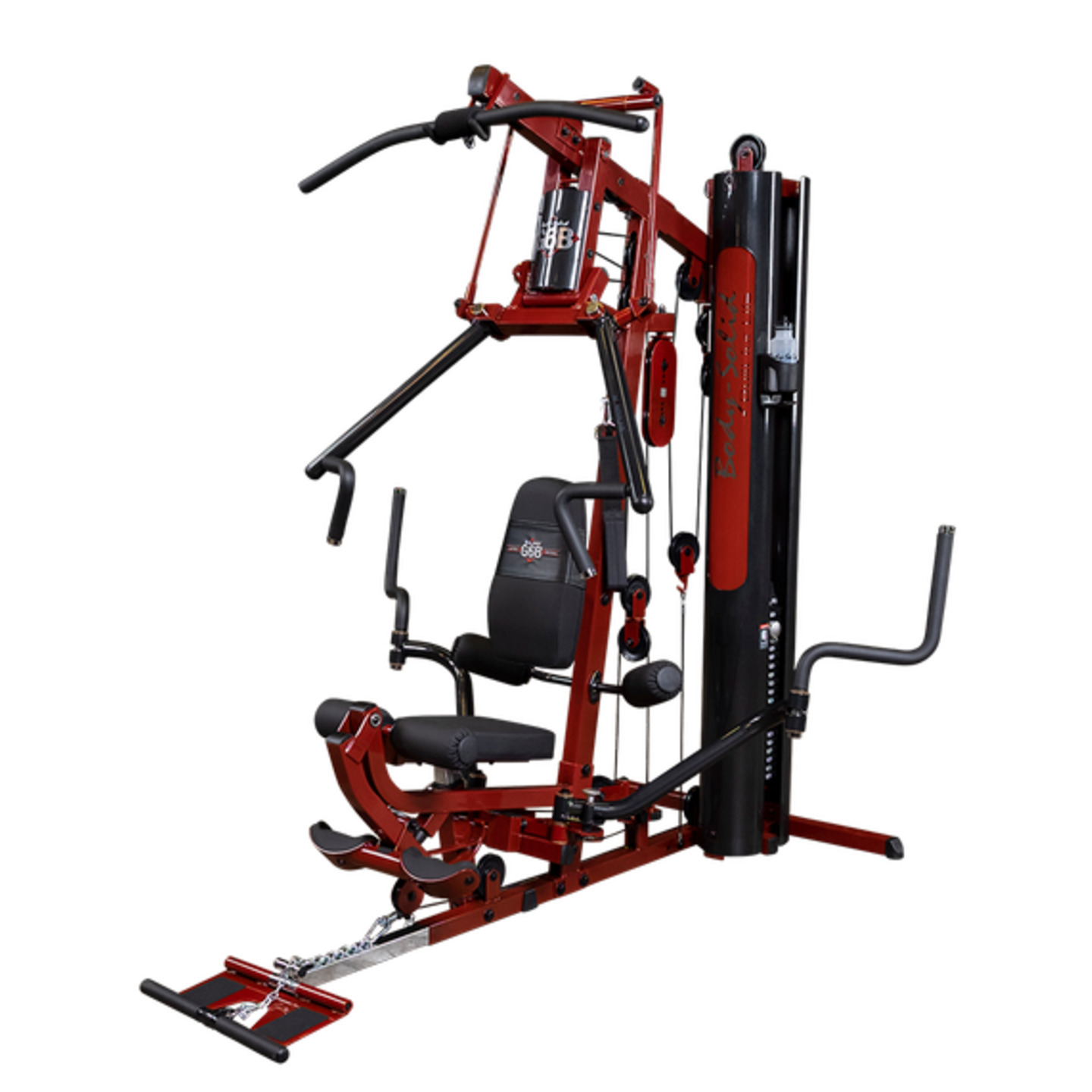 BODY-SOLID G6BR BI-ANGULAR