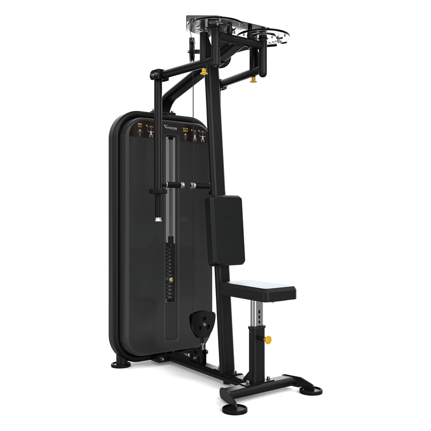 VISION VST600-S22 PEC FLY / RER DELT