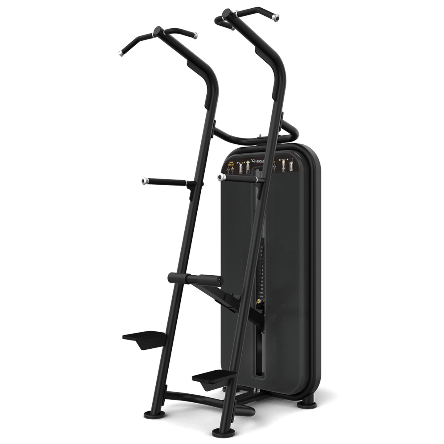 VISION VST600-S601 CHIN / DIP ASSIST