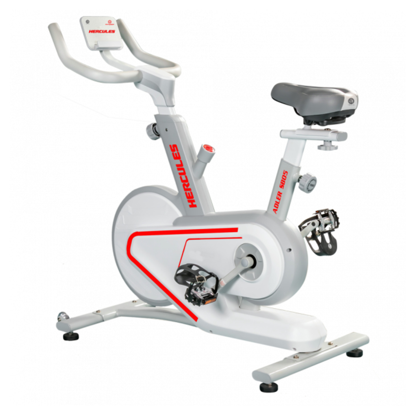 HERCULES SB05 SPIN BIKE