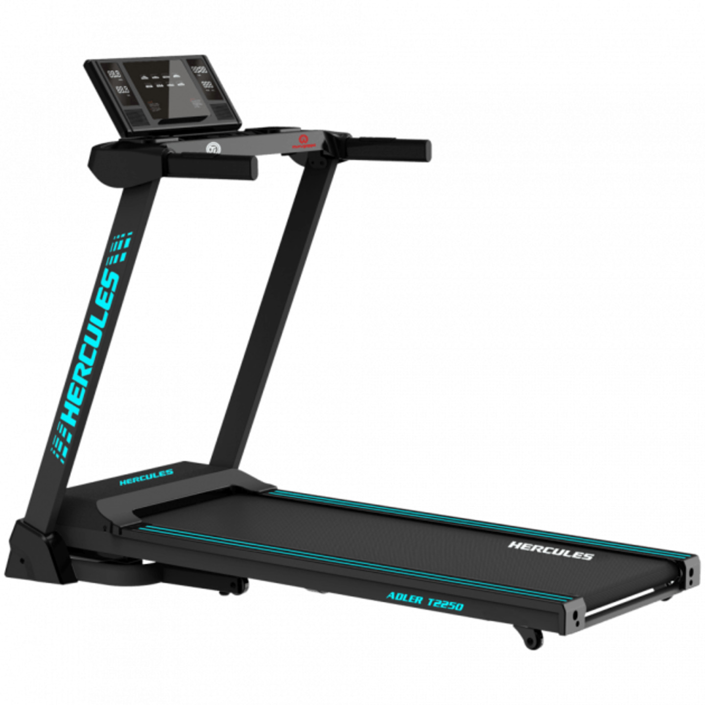 HERCULES T2250  TREADMILLS