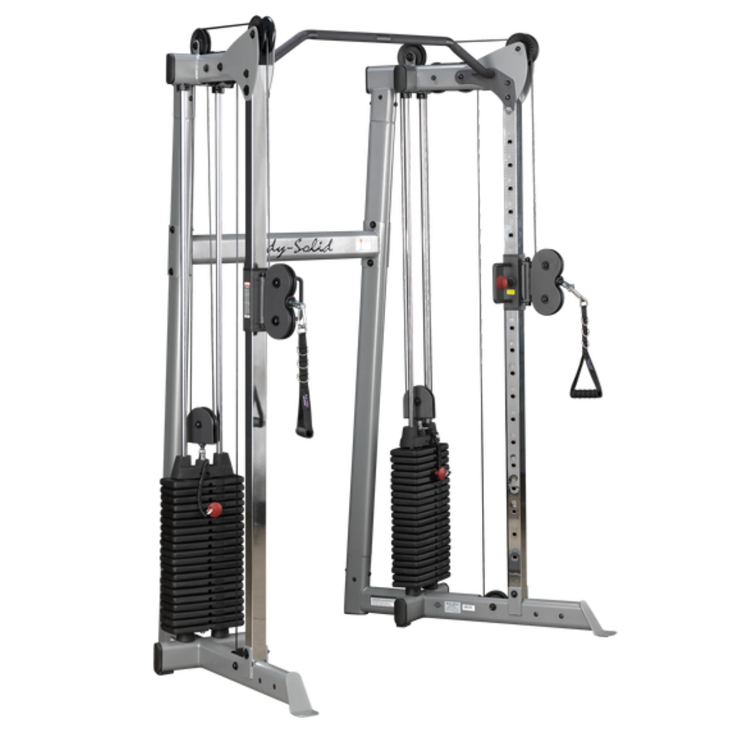 BODY-SOLID  GDCC210 FUNCTIONAL TRAINER