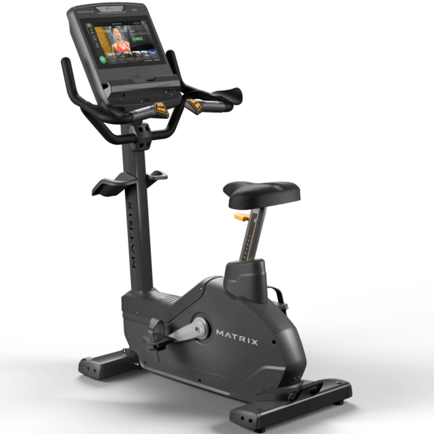 MATRIX ENDURANCE UPRIGHT CYCLE