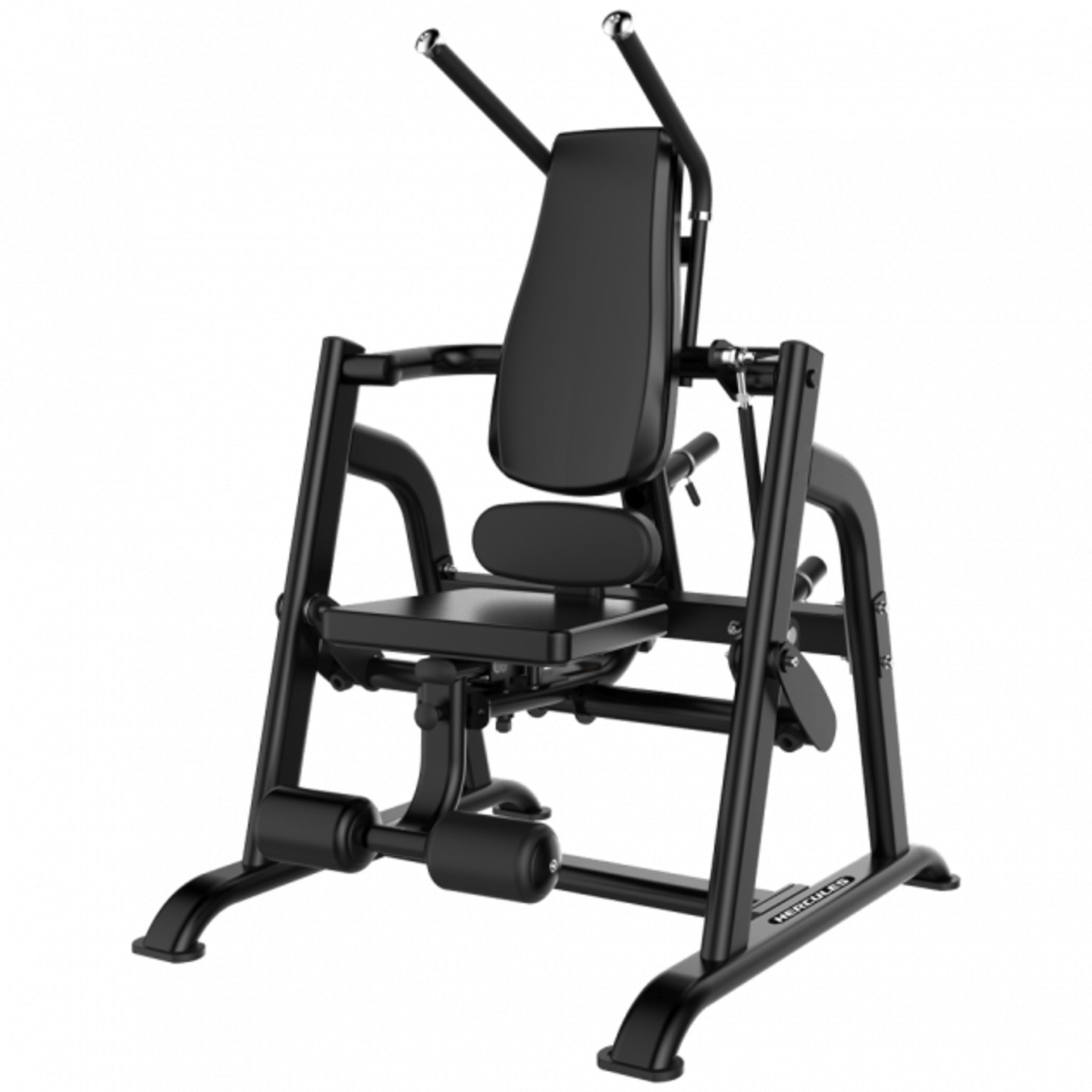 HERCULES ABDOMINAL MACHINE