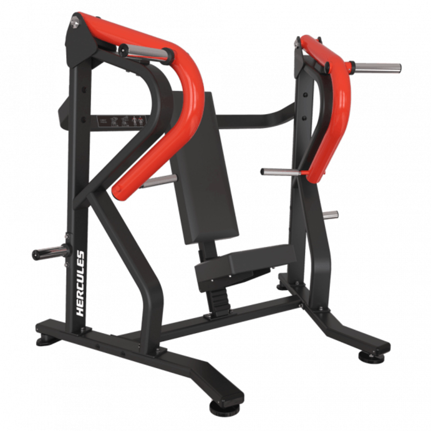 HERCULES  CHEST PRESS