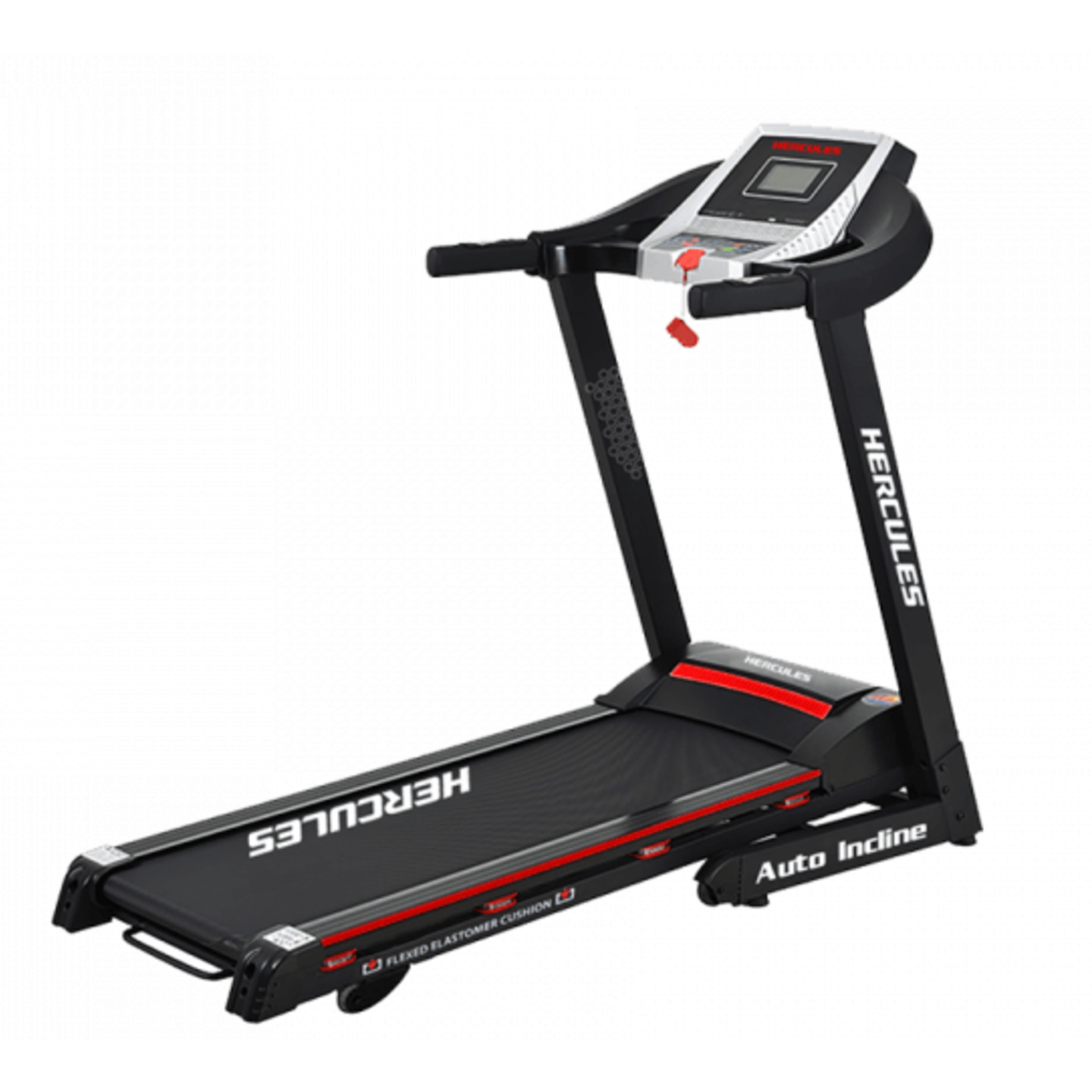 HERCULES  TM25 TREADMILLS