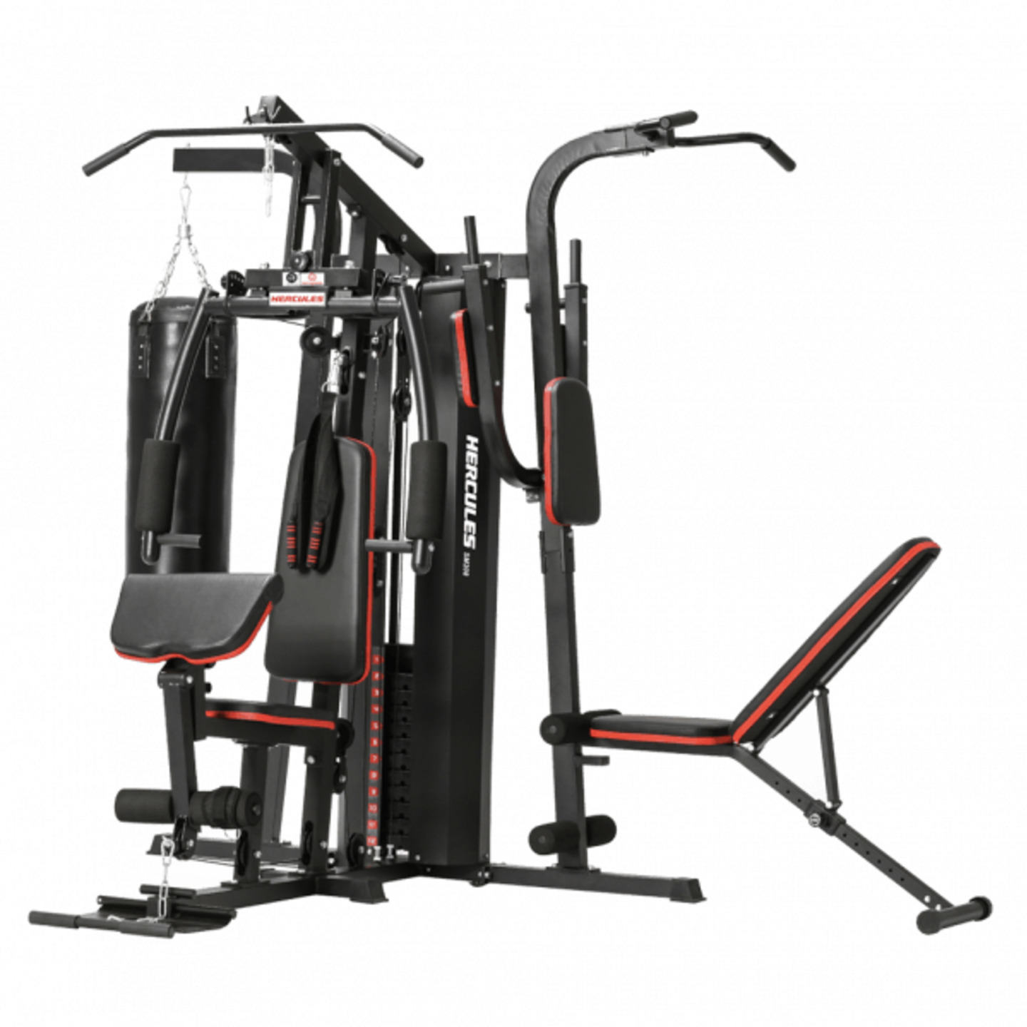 HERCULES SM208 MULTI GYM