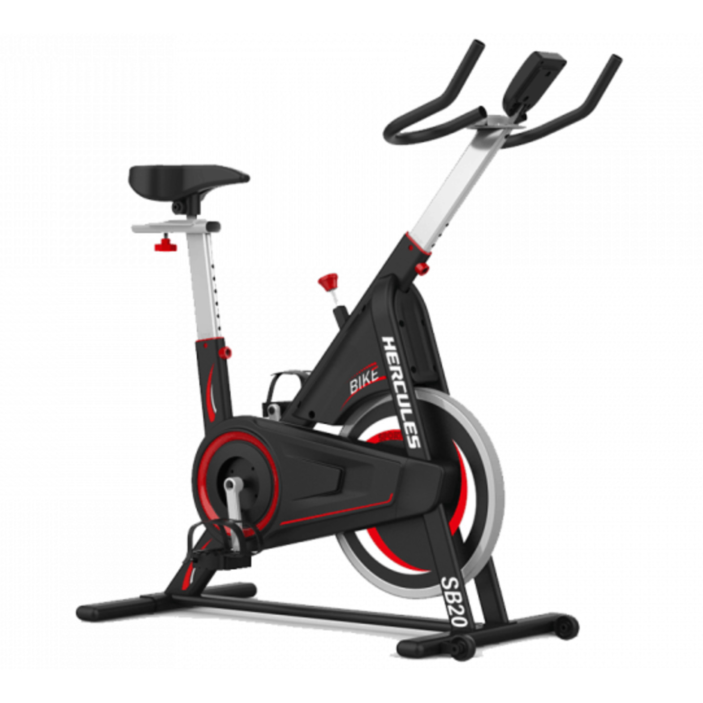 HERCULES SB20 SPIN BIKE