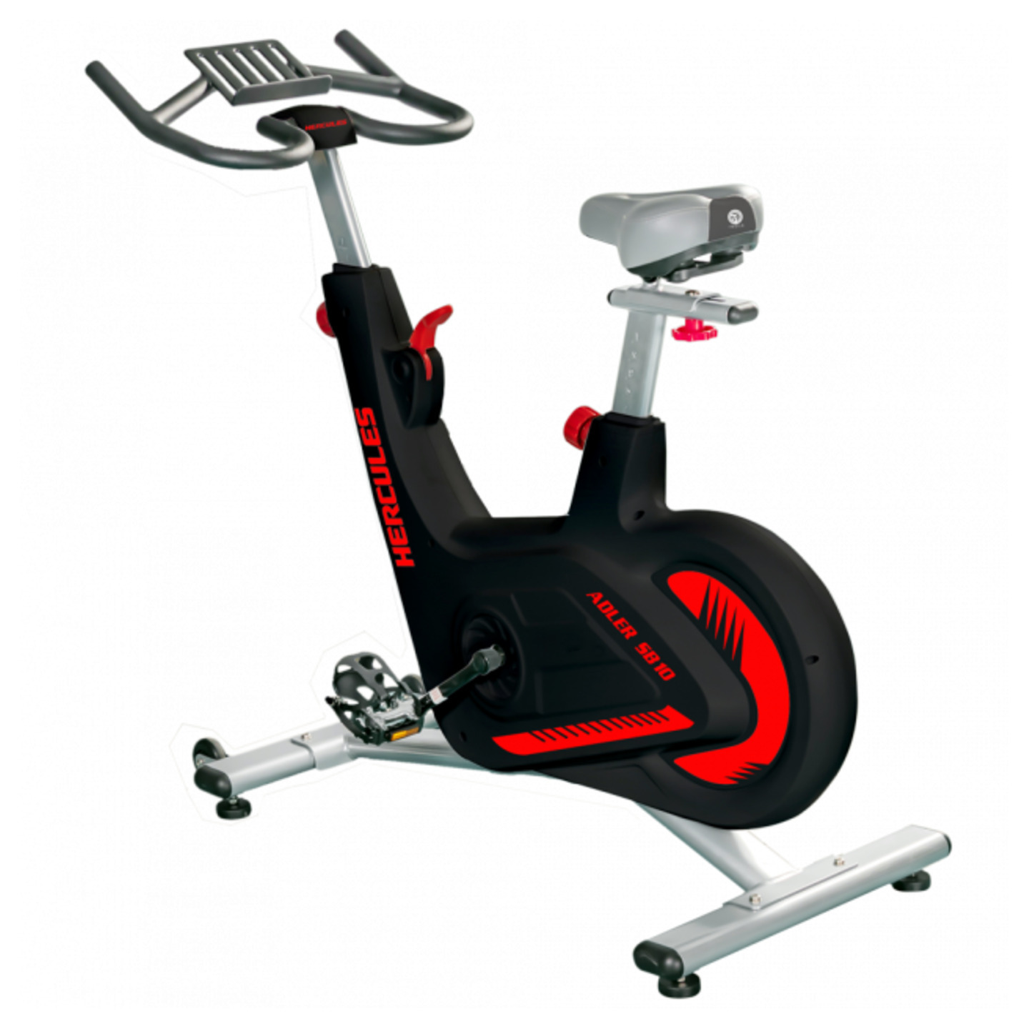 HERCULES SB10 SPIN BIKE