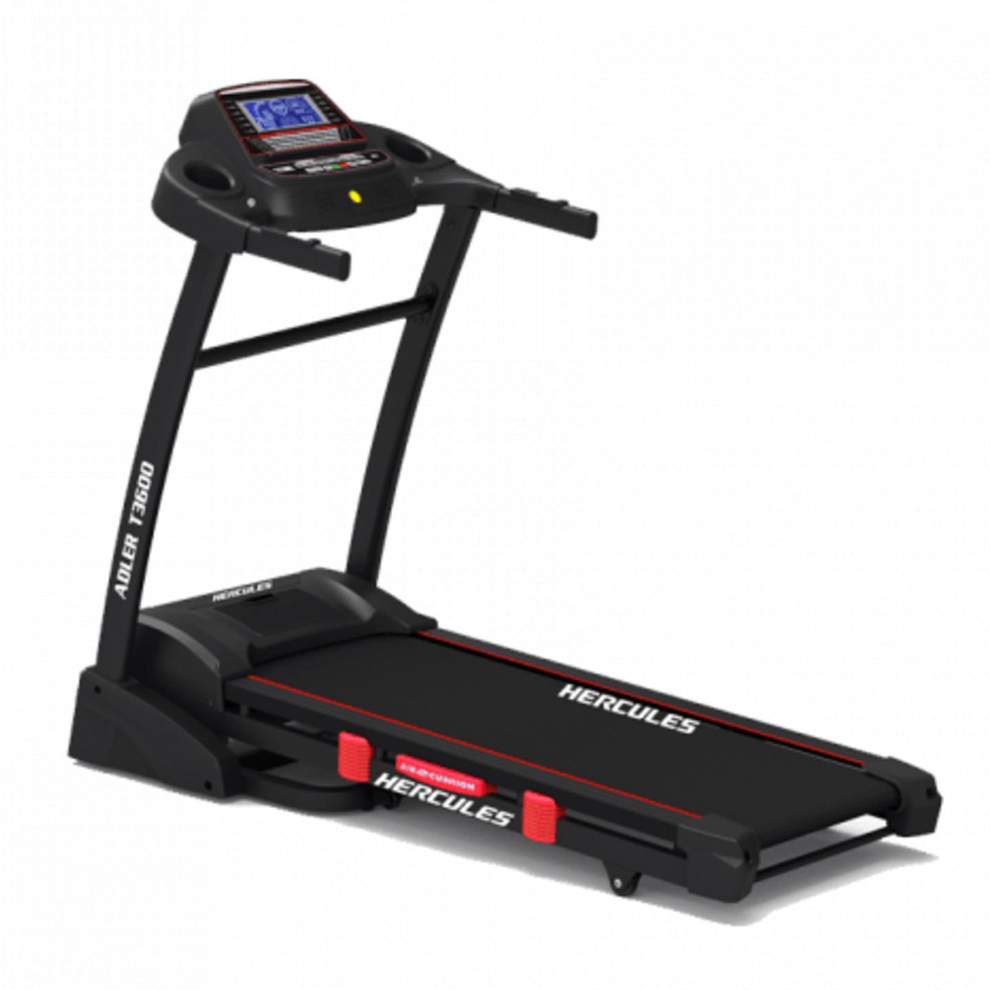 HERCULES T3600 TREADMILL