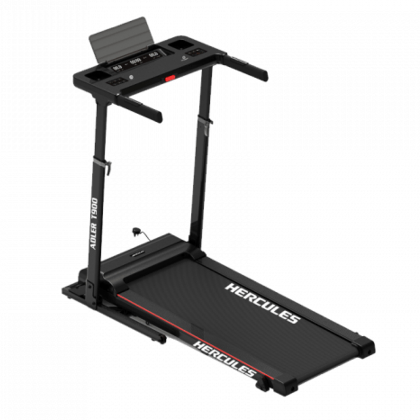 HERCULES T900 TREADMILL