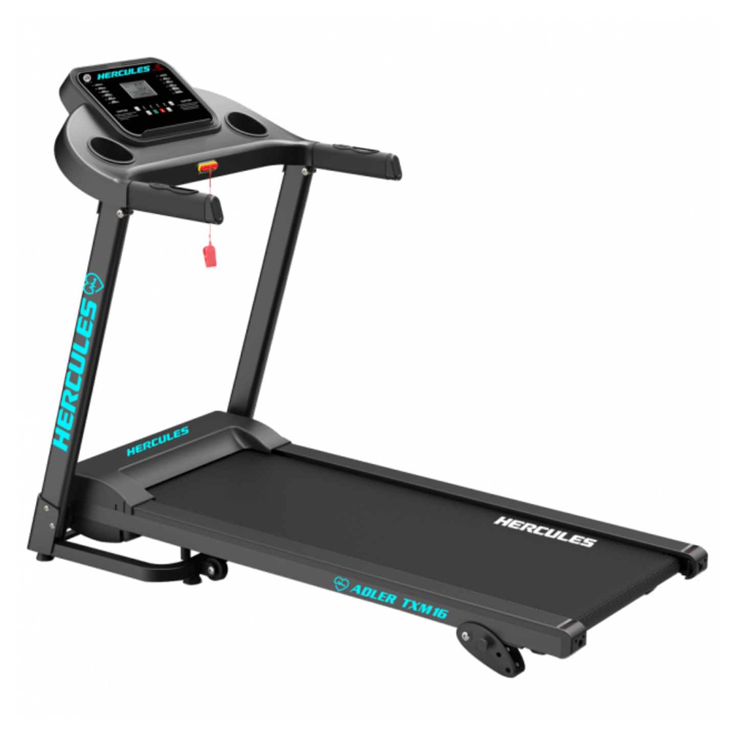 HERCULES  TXM16 TREADMILL