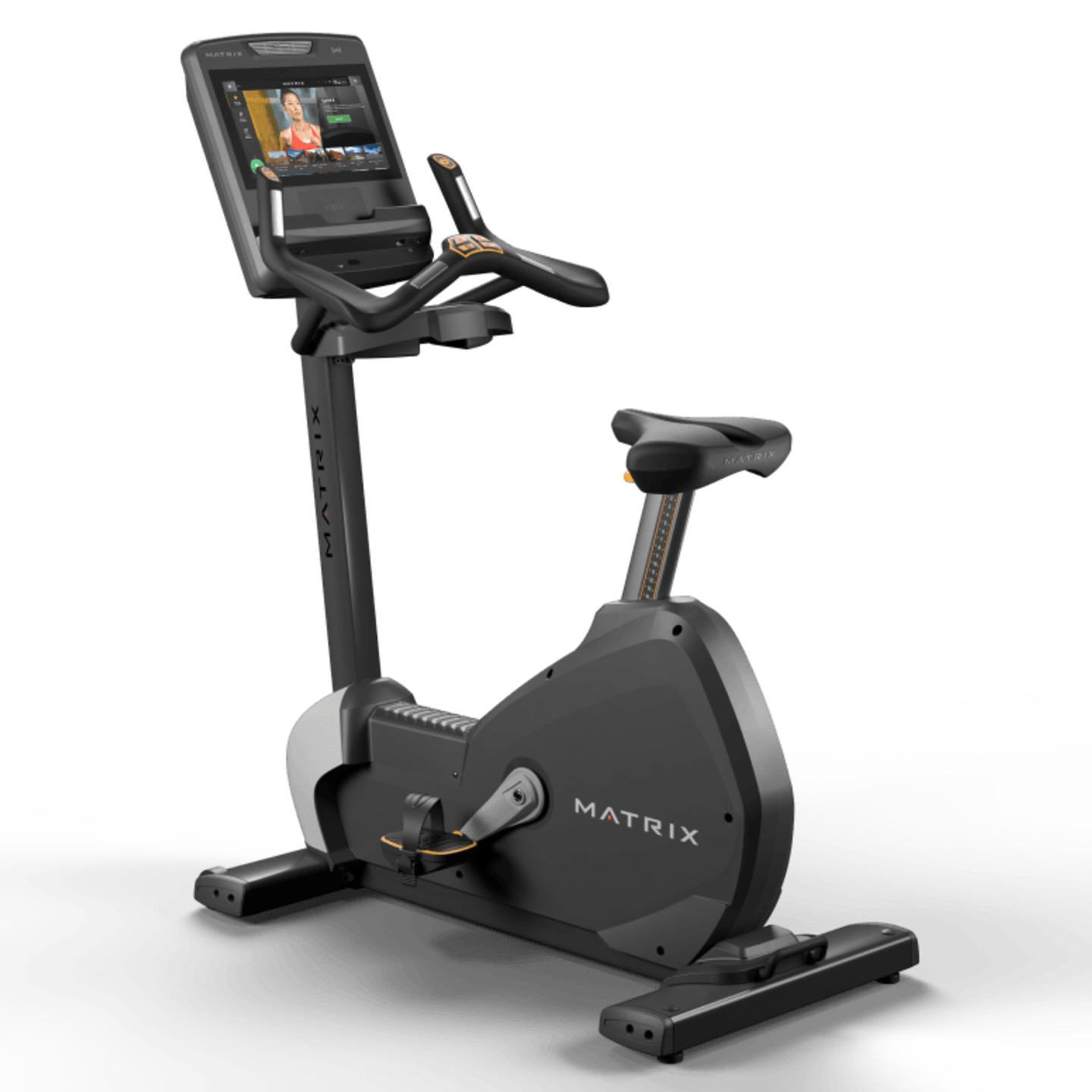 MATRIX PERFORMANCE UPRIGHT CYCLE