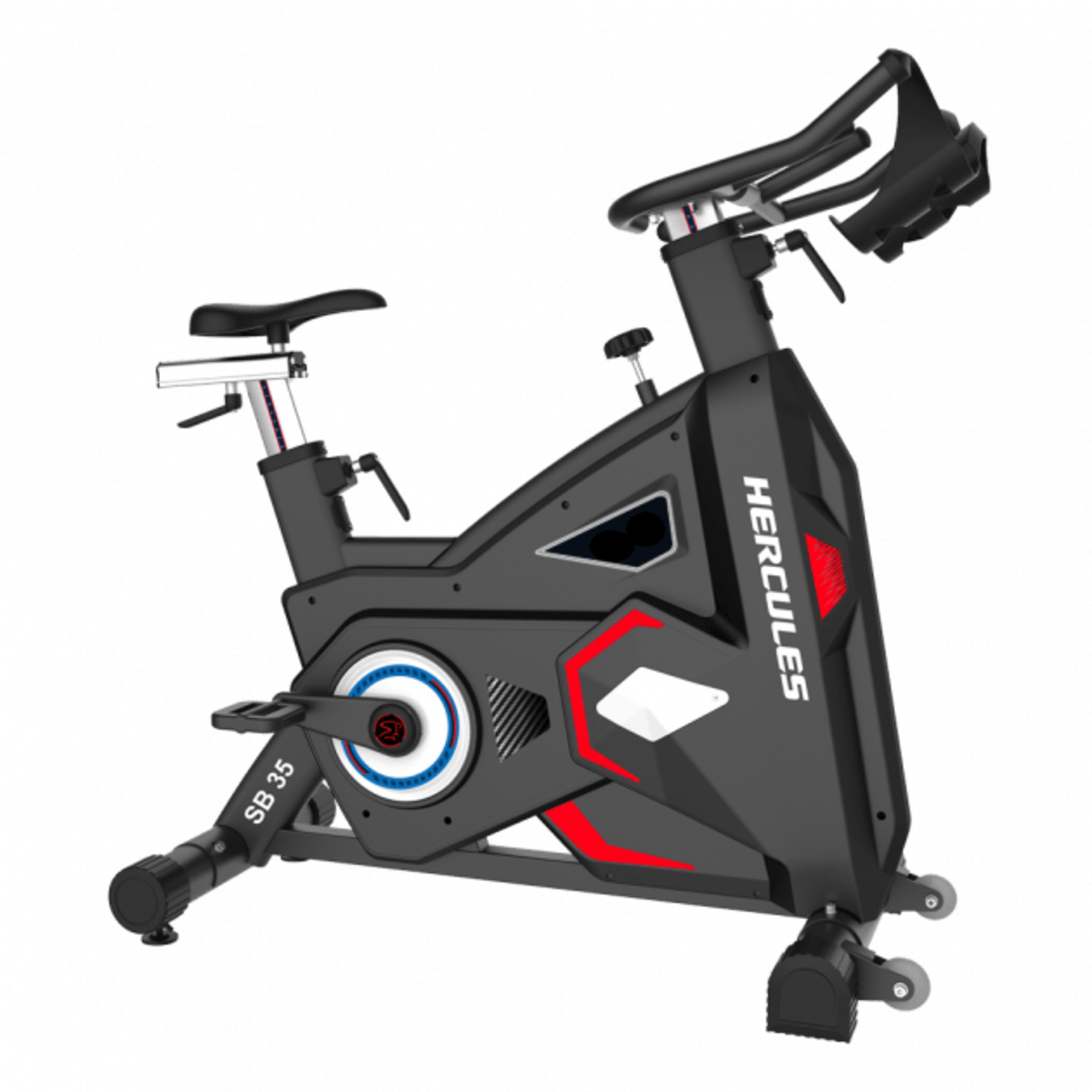 HERCULES SB35 SPIN BIKE