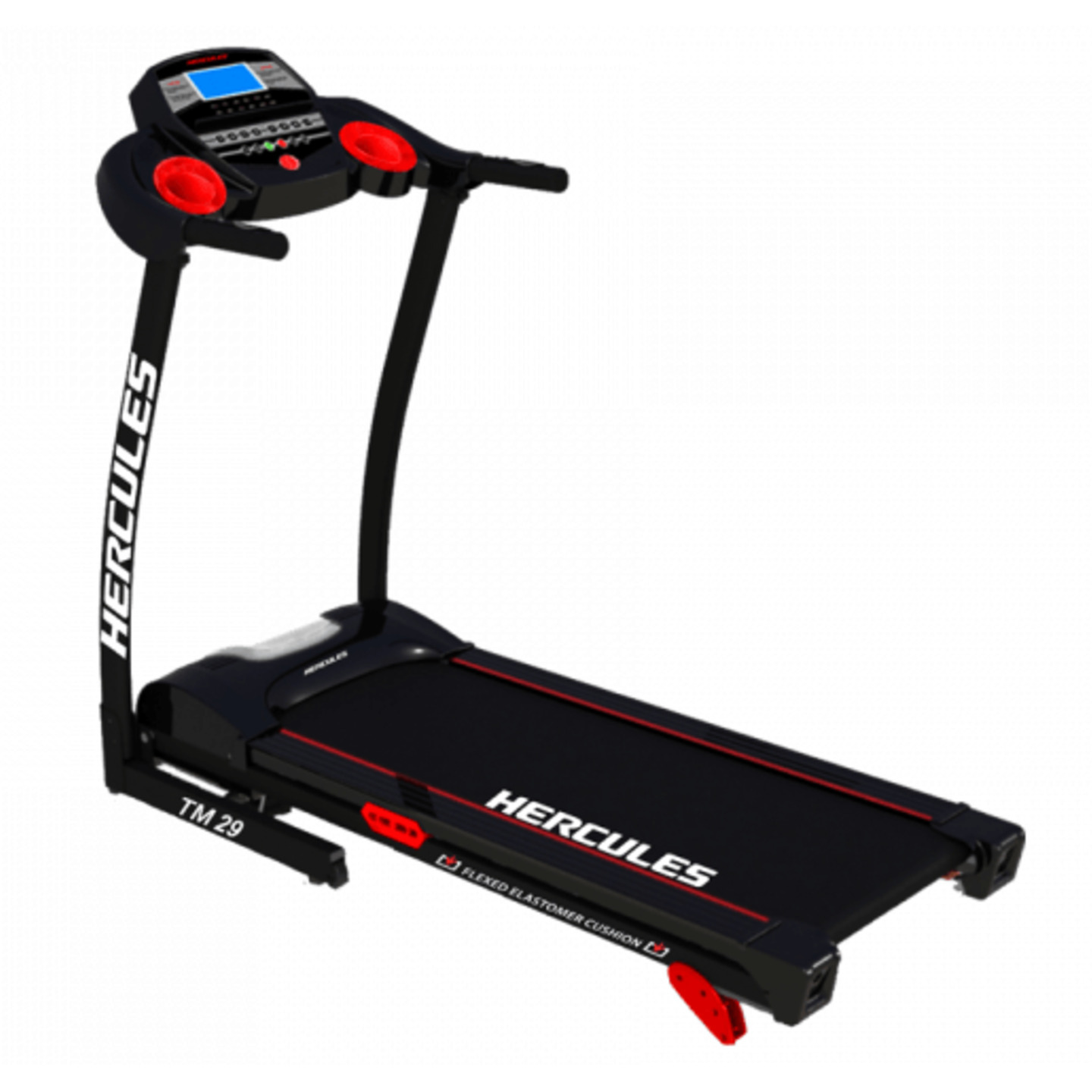 HERCULES  TM29I TREADMILL