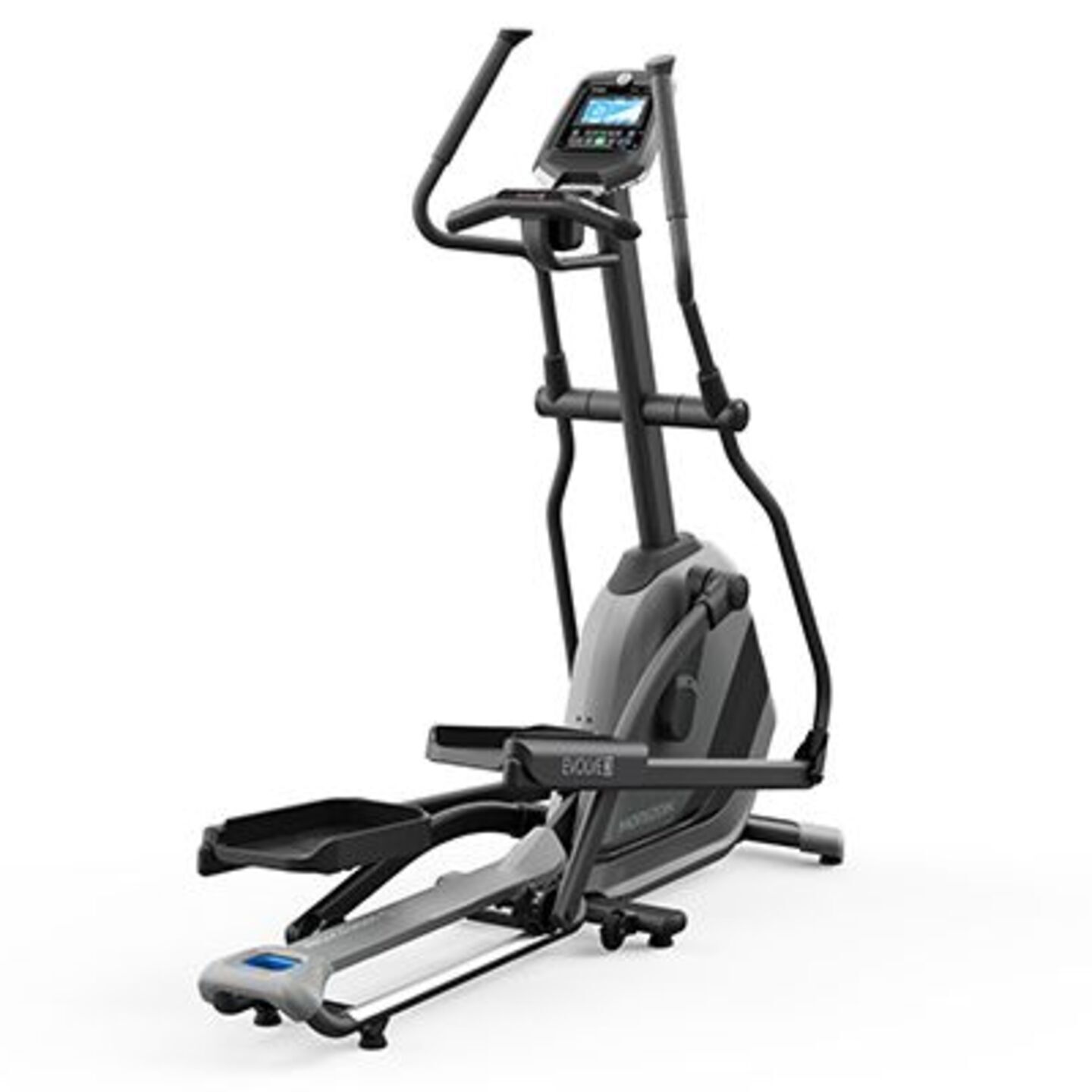HORIZON FOLD UP ELLIPTICAL-EVOLVE 3