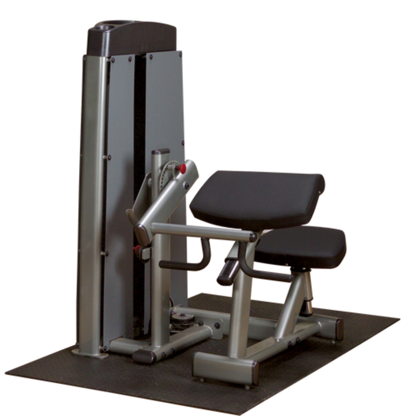 BODY-SOLID DBTC-SF DBTC BICEP/ TRICEP EXTENSION 