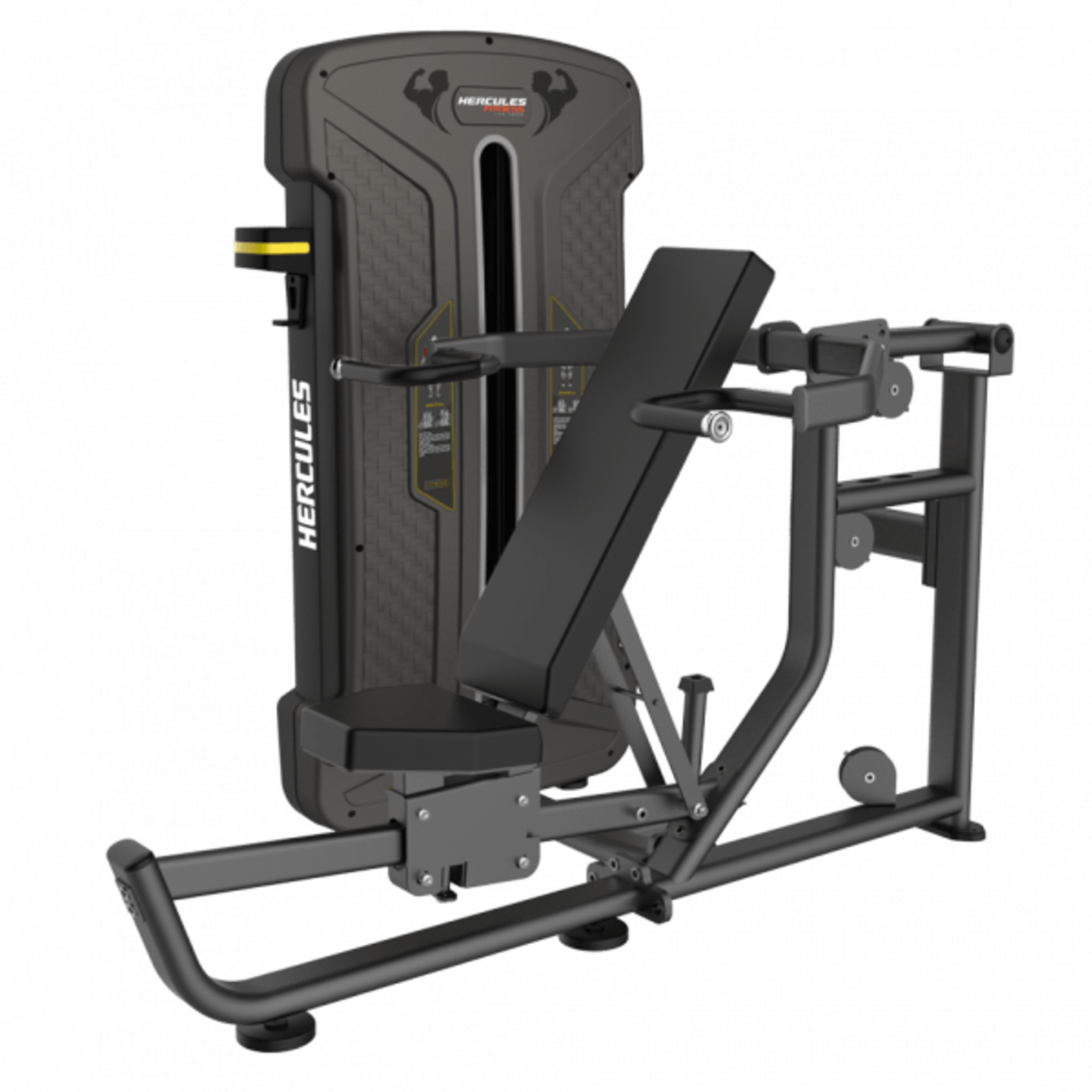 HERCULES  MULTI  PRESS