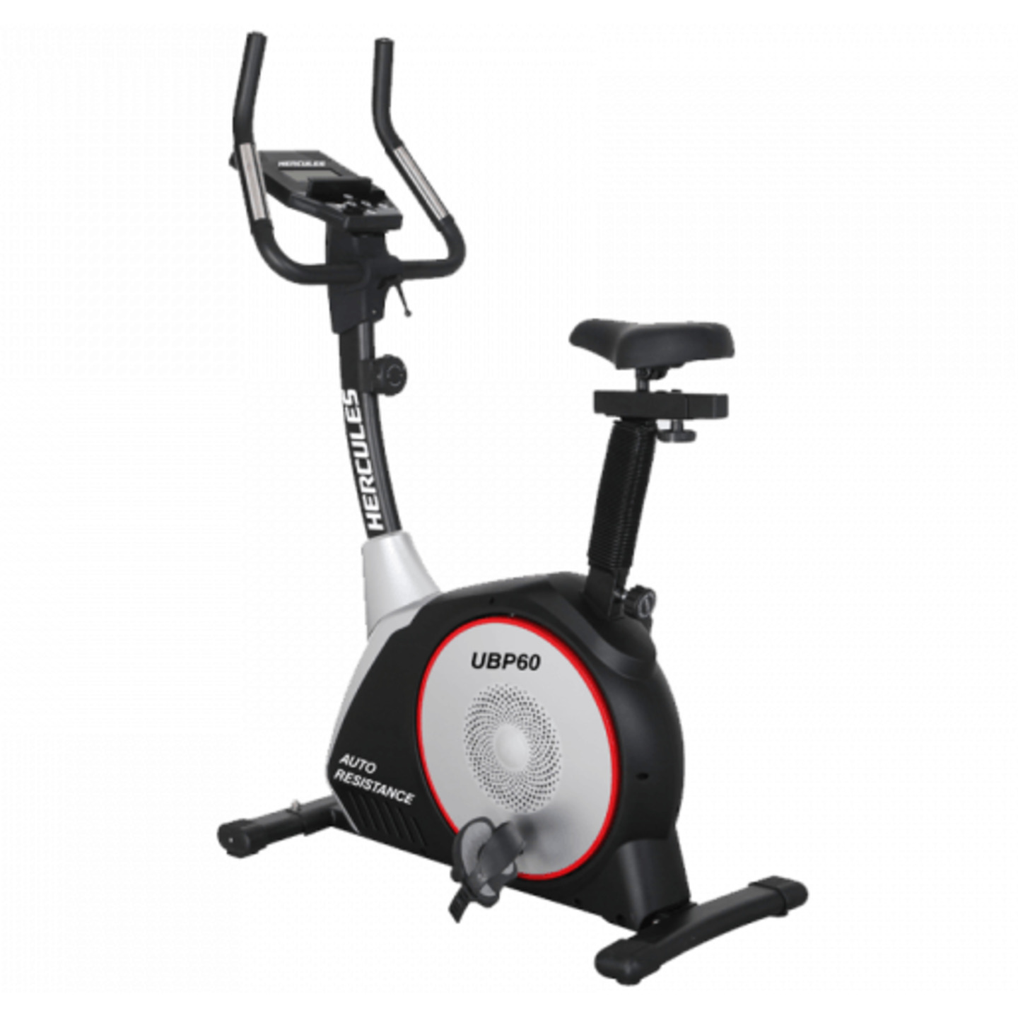 HERCULES UBP60  UPRIGHT BIKE