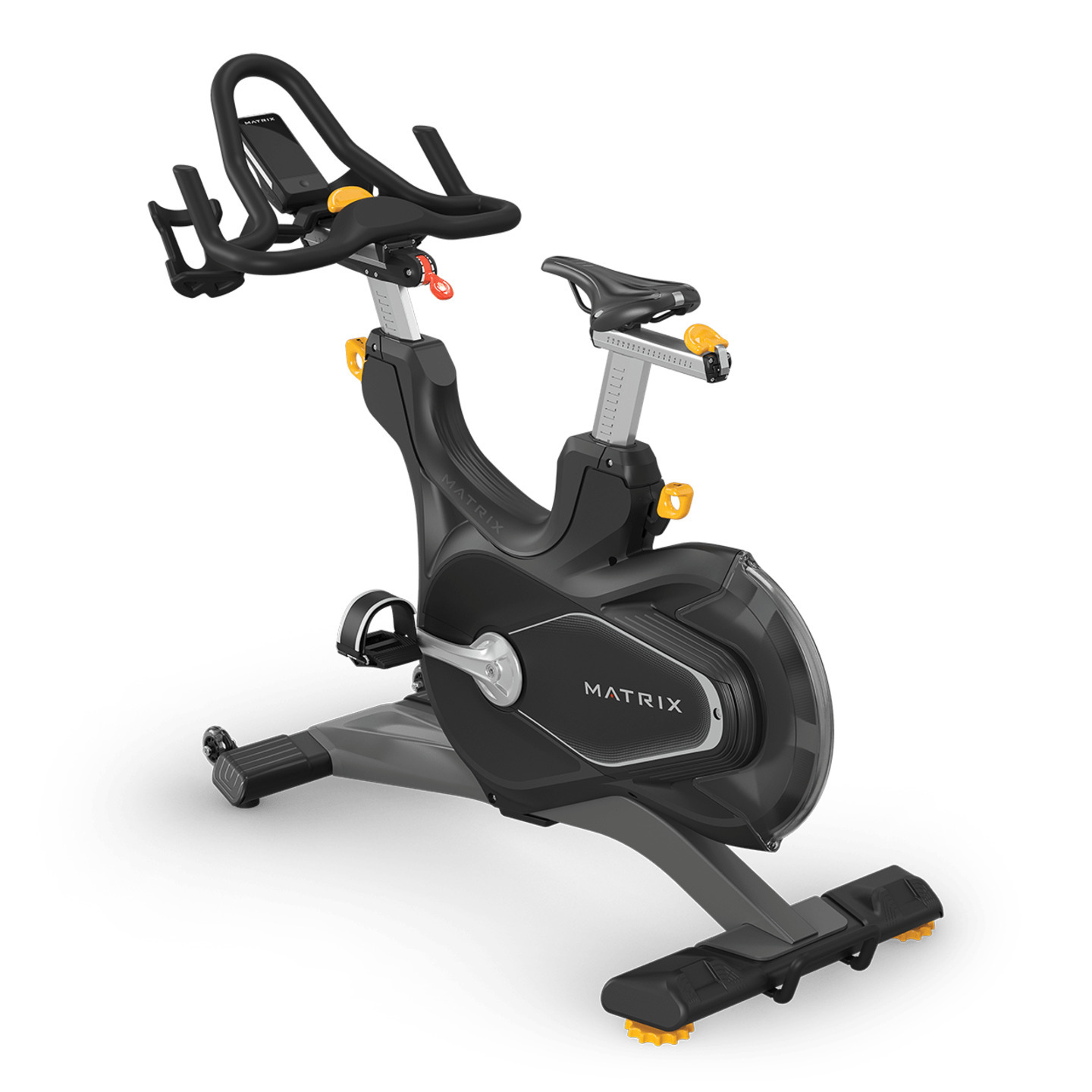 MATRIX CXP TRAINING CYCLE
