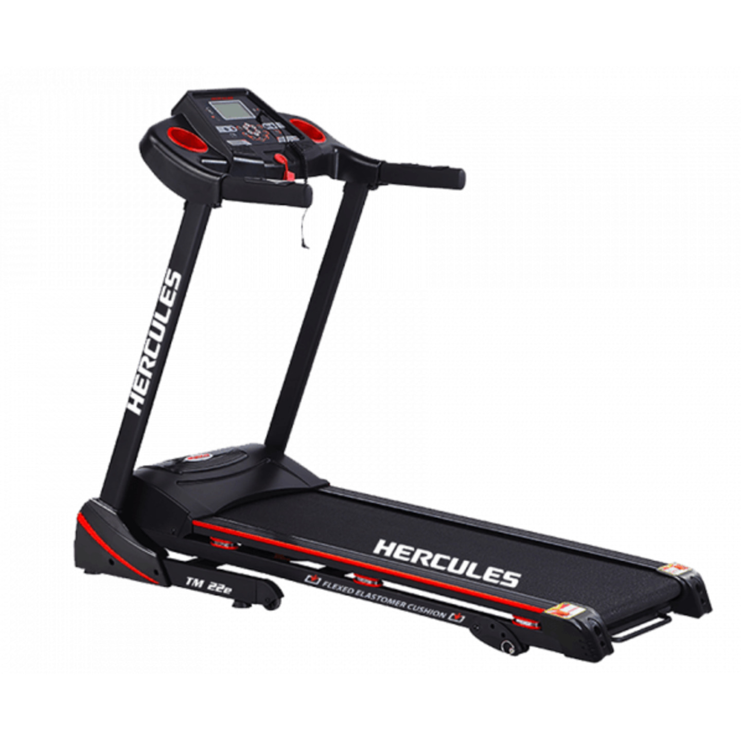 HERCULES TM22E TREADMILL