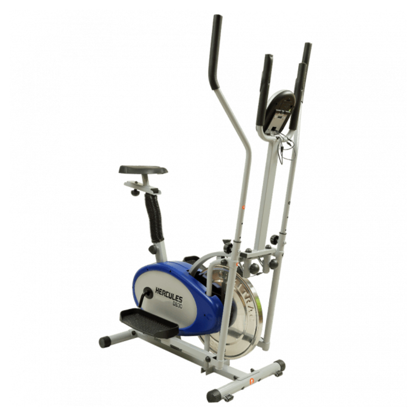 HERCULES DB30 ELLIPTICAL