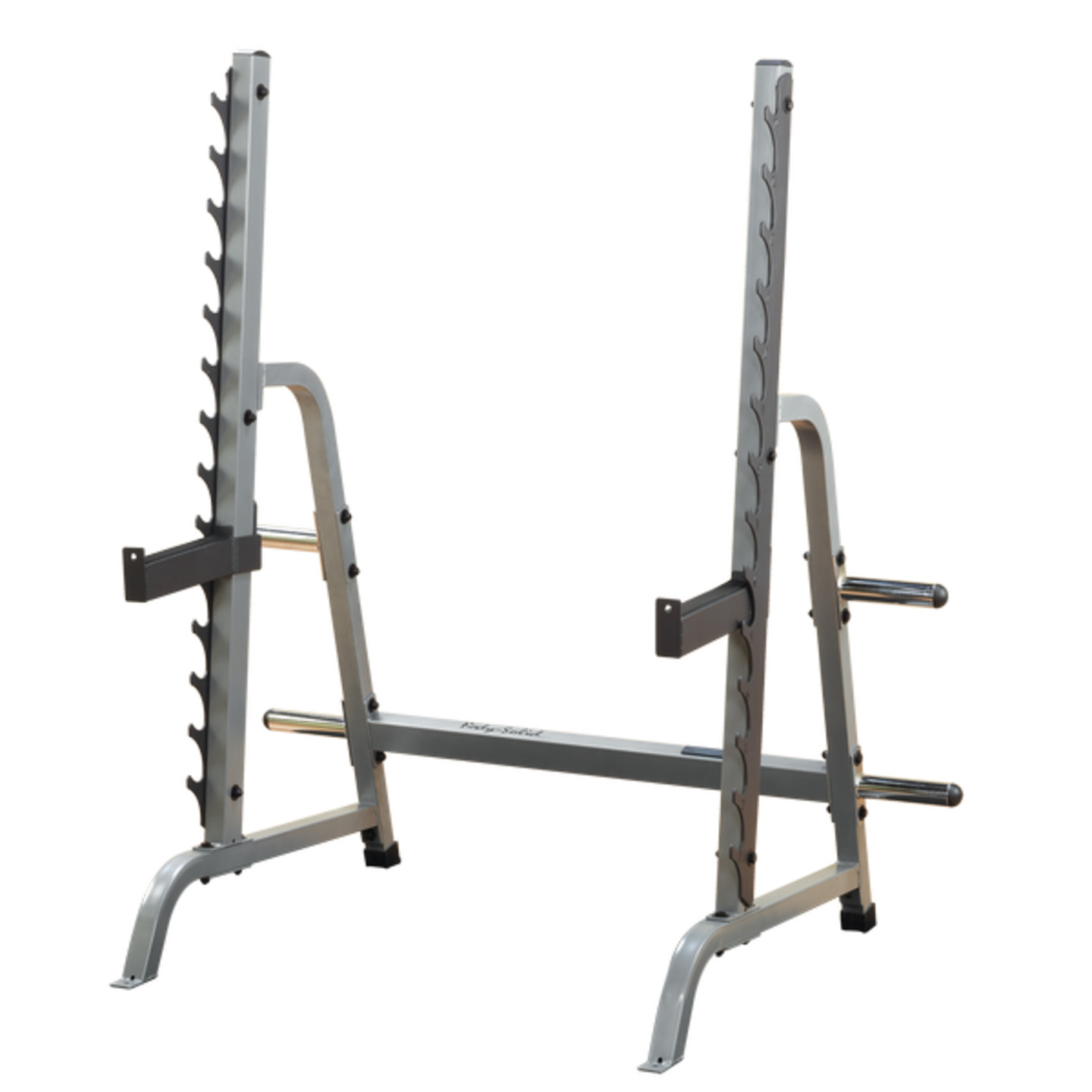 BODY-SOLID GPR370  MULTI-PRESS STATION