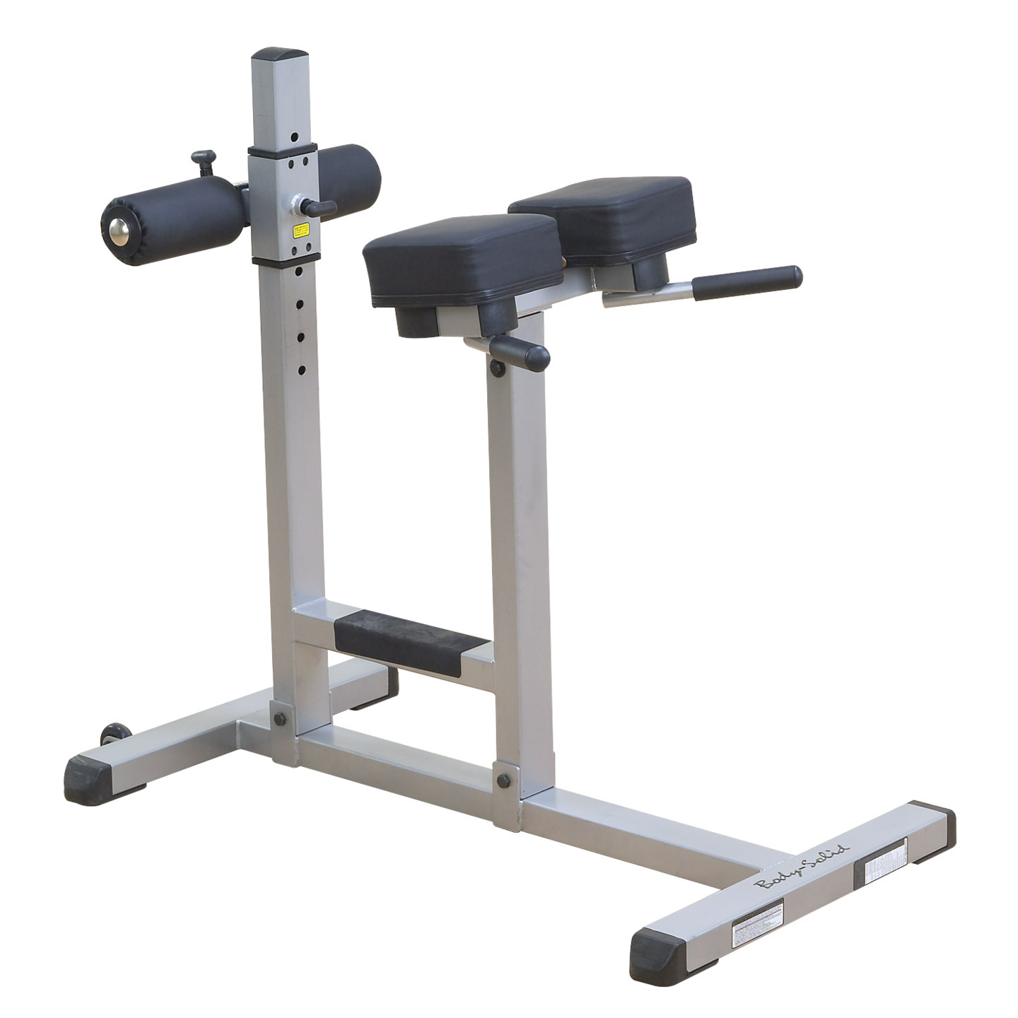 BODY-SOLID GRCH322 ROMAN CHAIR /BACK HYPEREXTENSION 