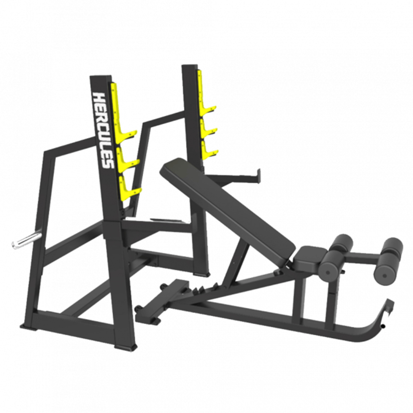 HERCULES OLLYMPIC  FID BENCH