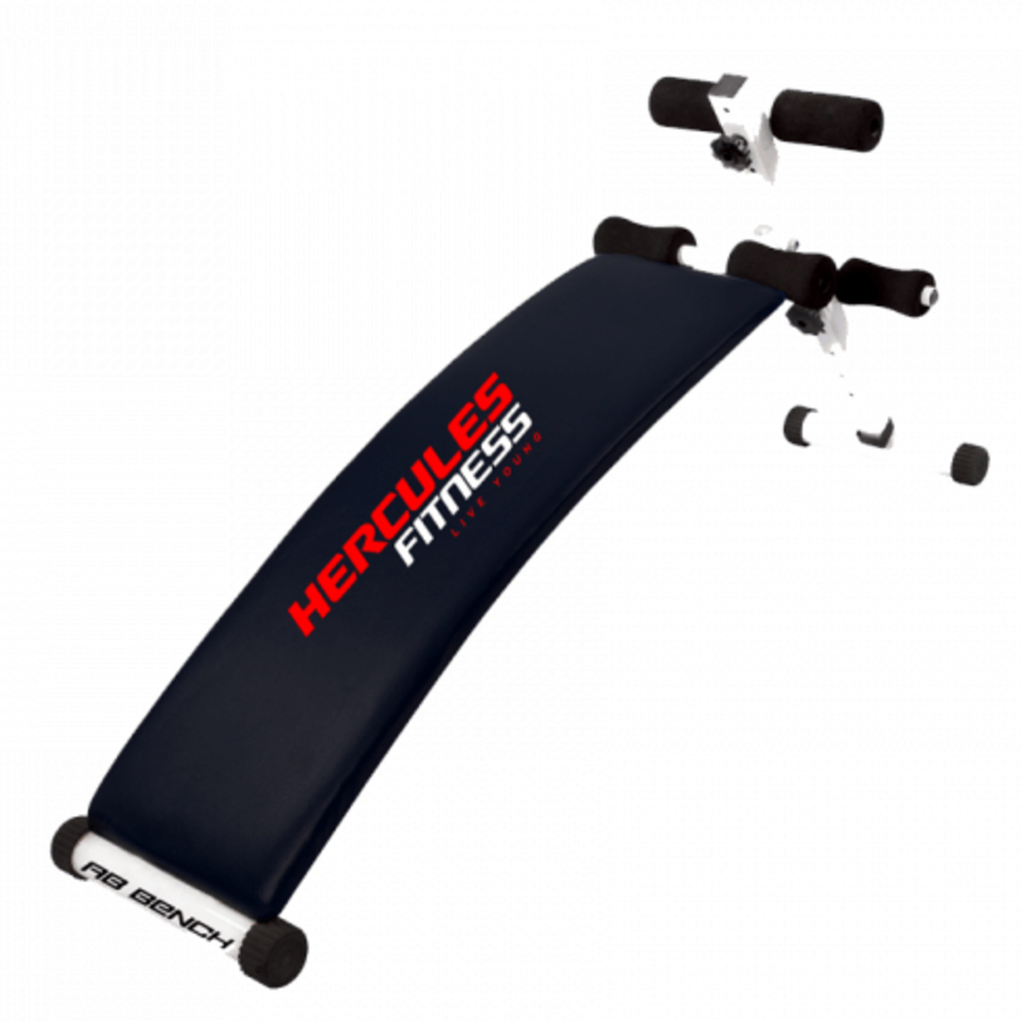 HERCULES AB BENCH