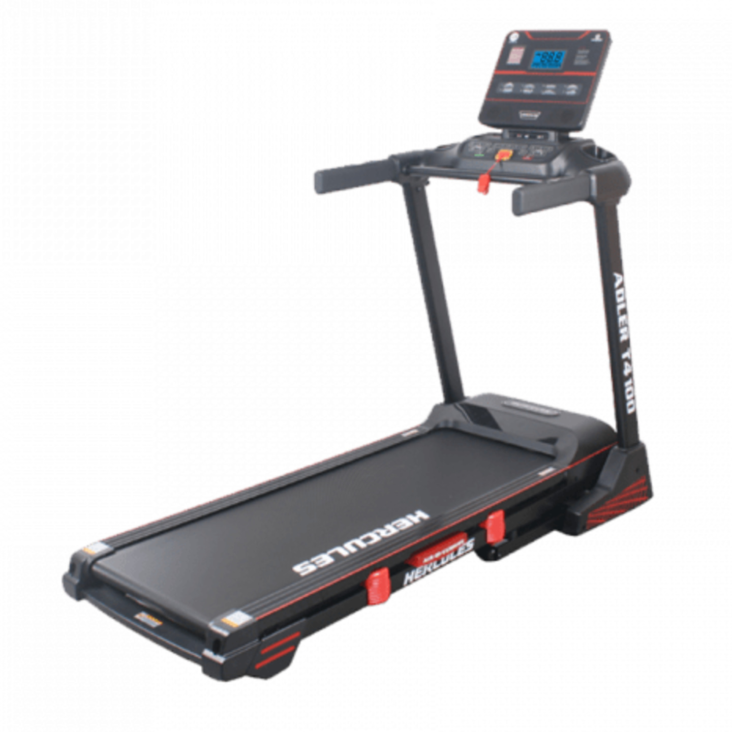 HERCULES T4100