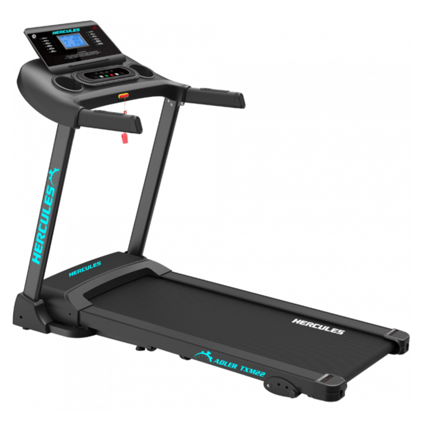 HERCULES TXM22 TREADMILL