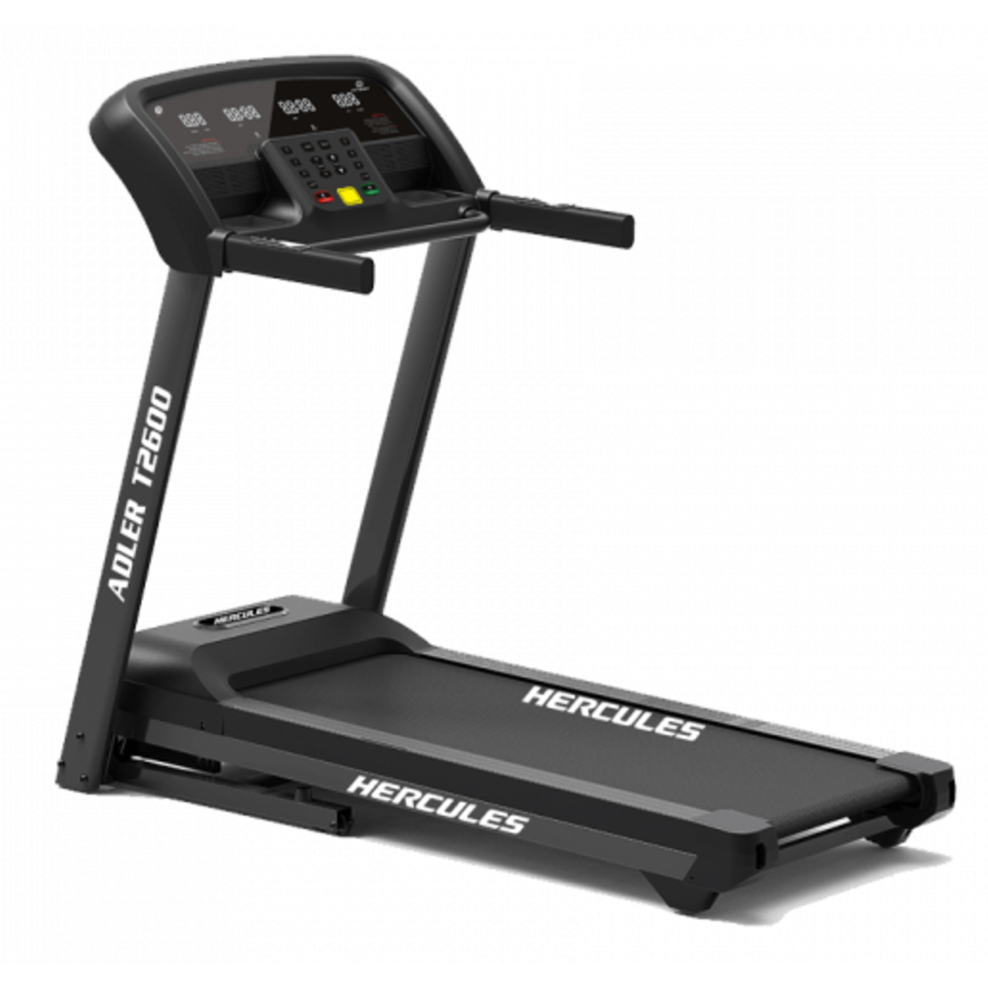 HERCULES T2600 TREADMILL