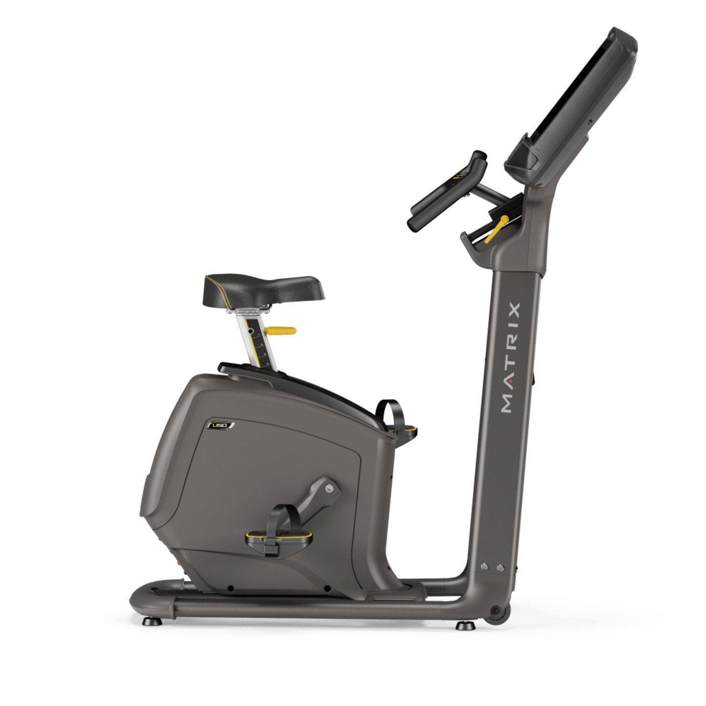 MATRIX U50 UPRIGHT BIKE 