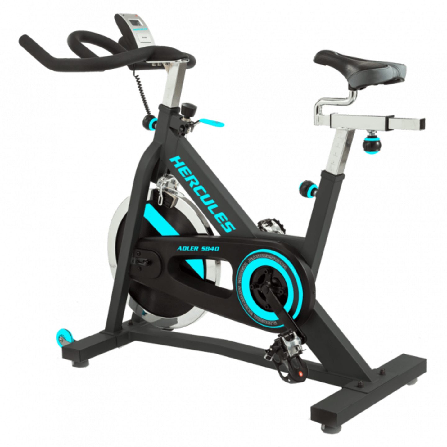 HERCULES SB40 SPIN BIKE