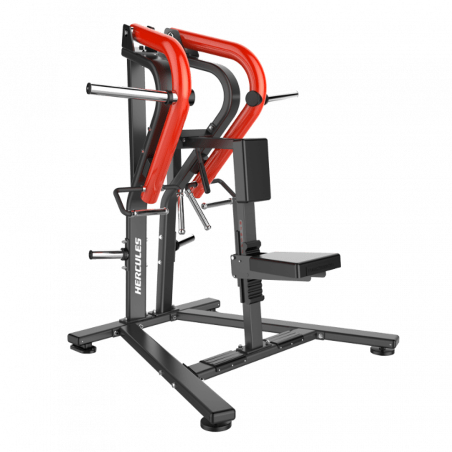HERCULES LOW ROW