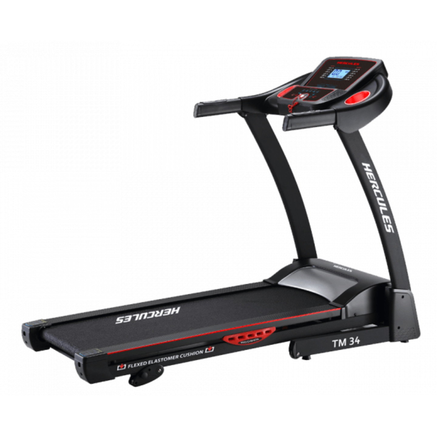 HERCULES TM34 TREADMILL