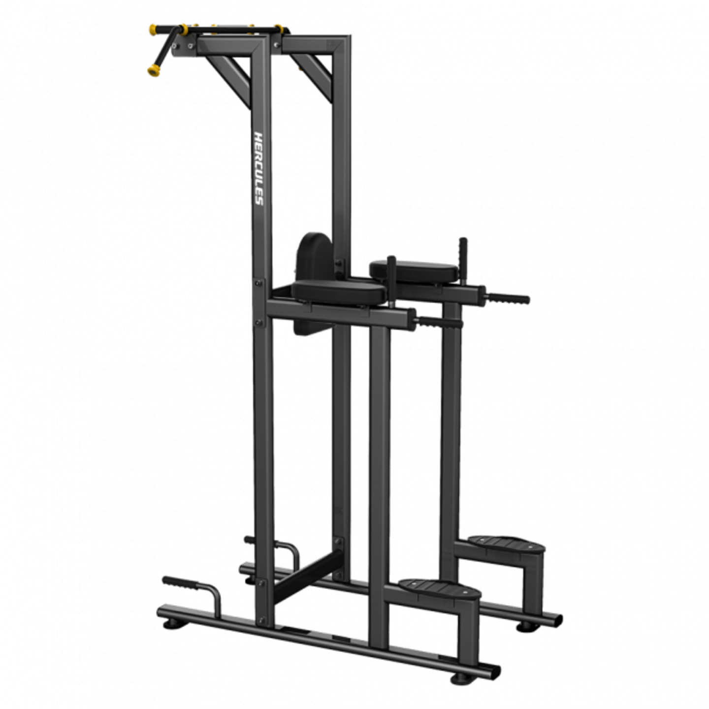 HERCULES VERTICAL KNEE RAISE