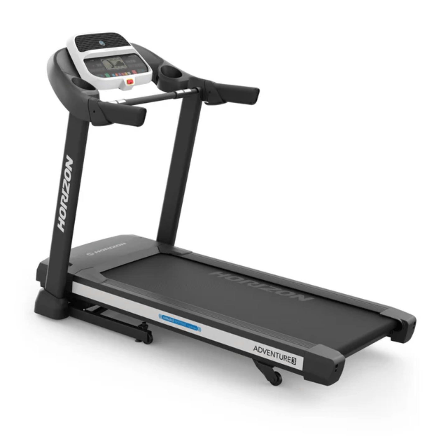 HORIZON ADVENTURE 3 TREADMILL