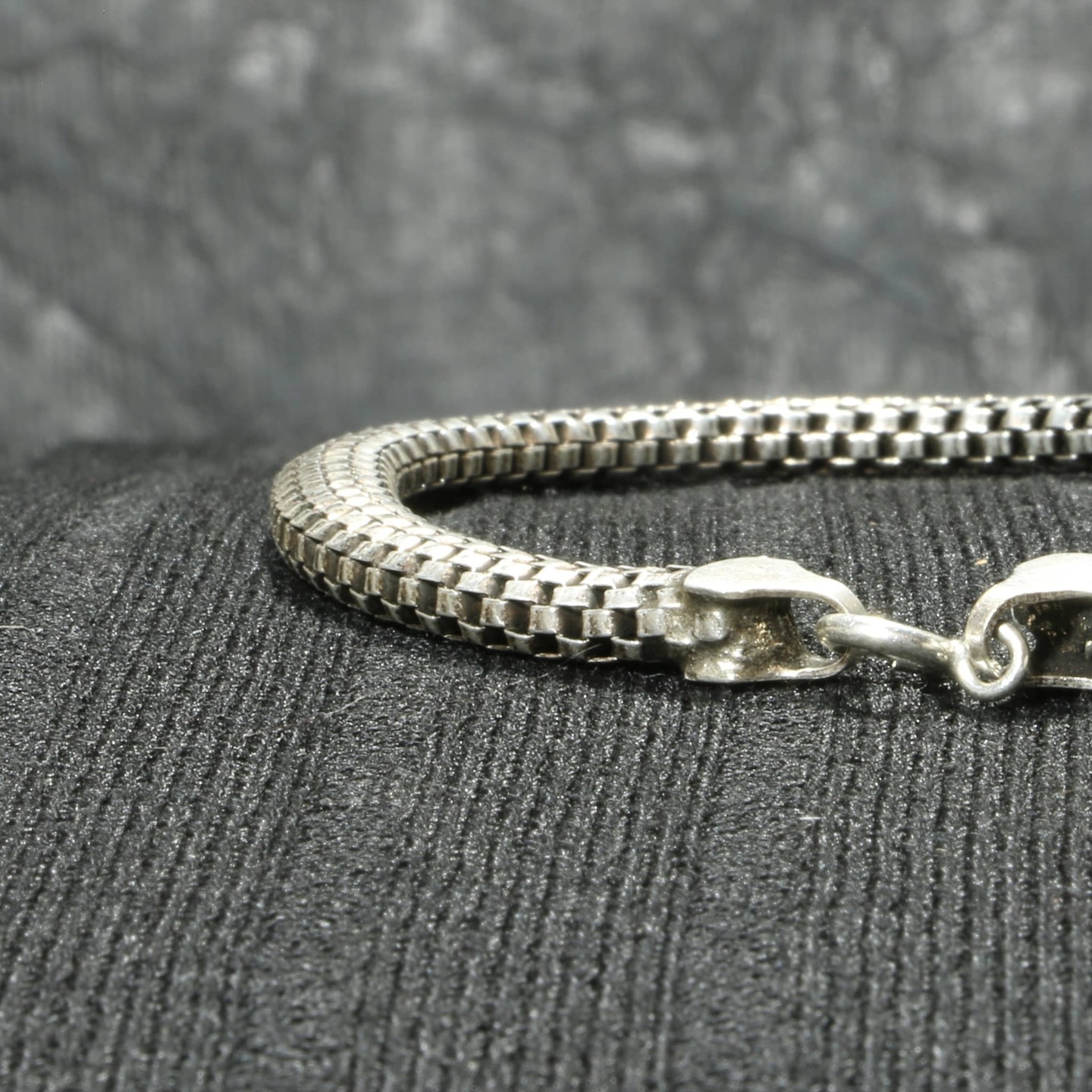 Snake Bracelet