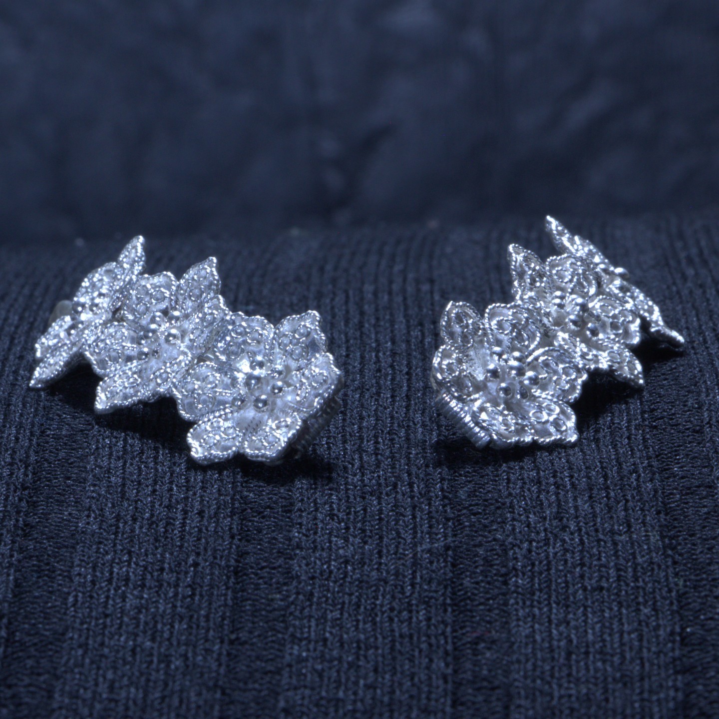 Flower Trio Set 2 pcs