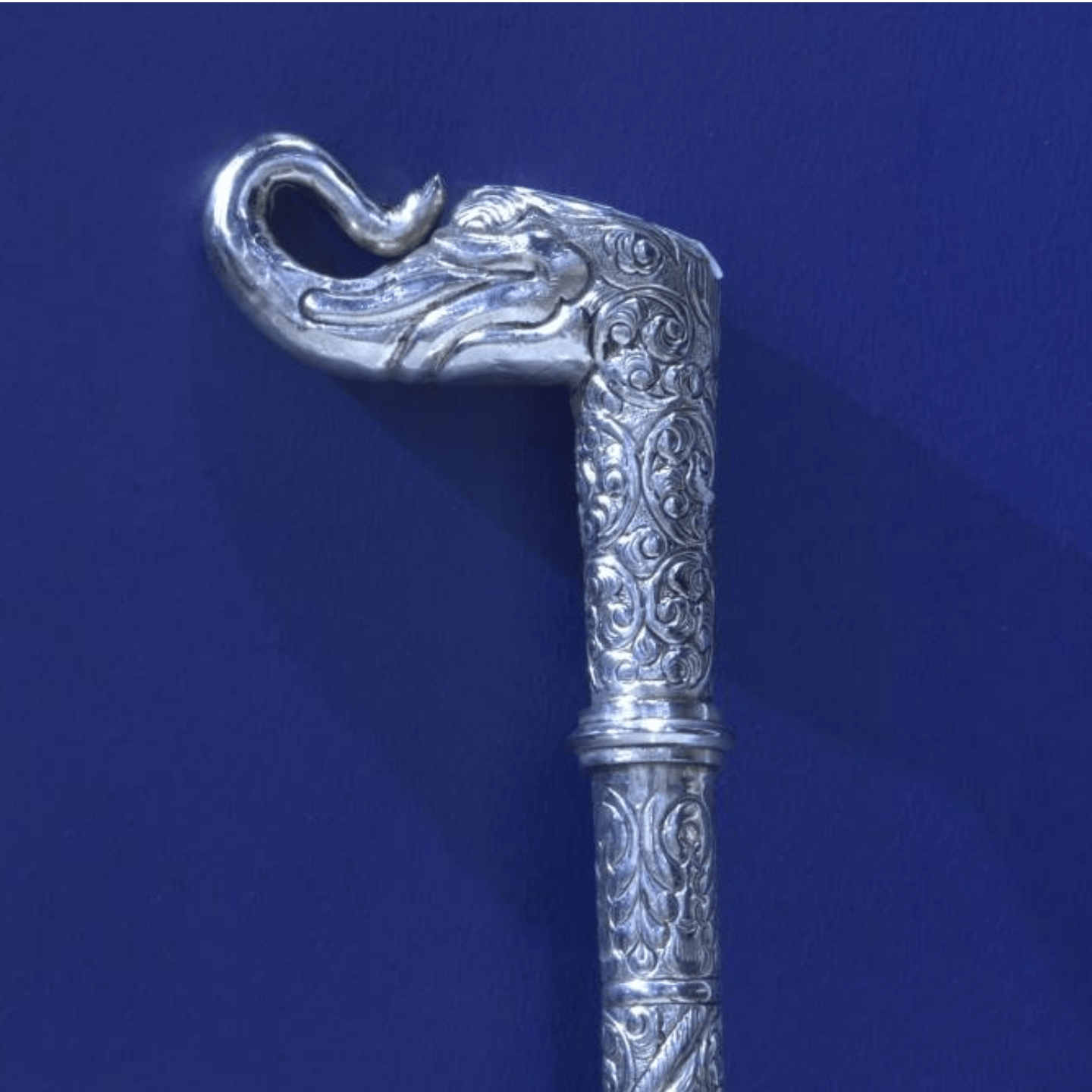Uptrunk Stick