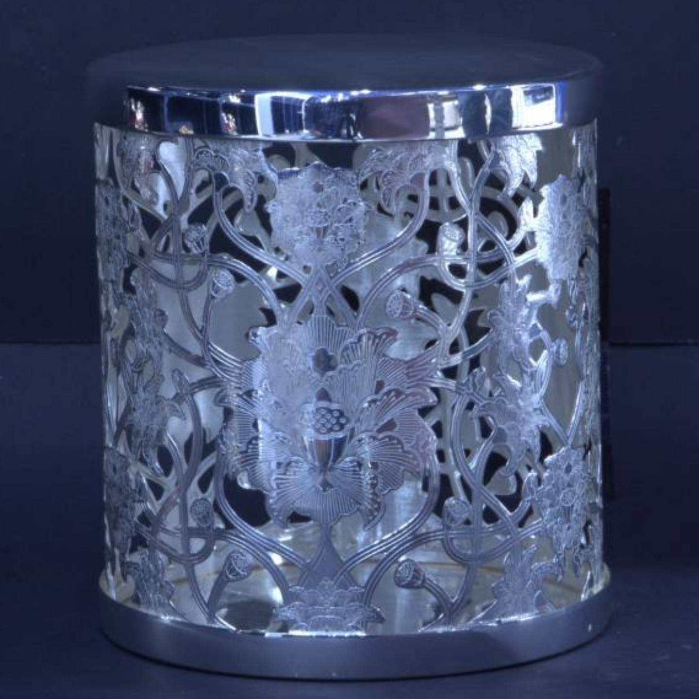 Small Jar