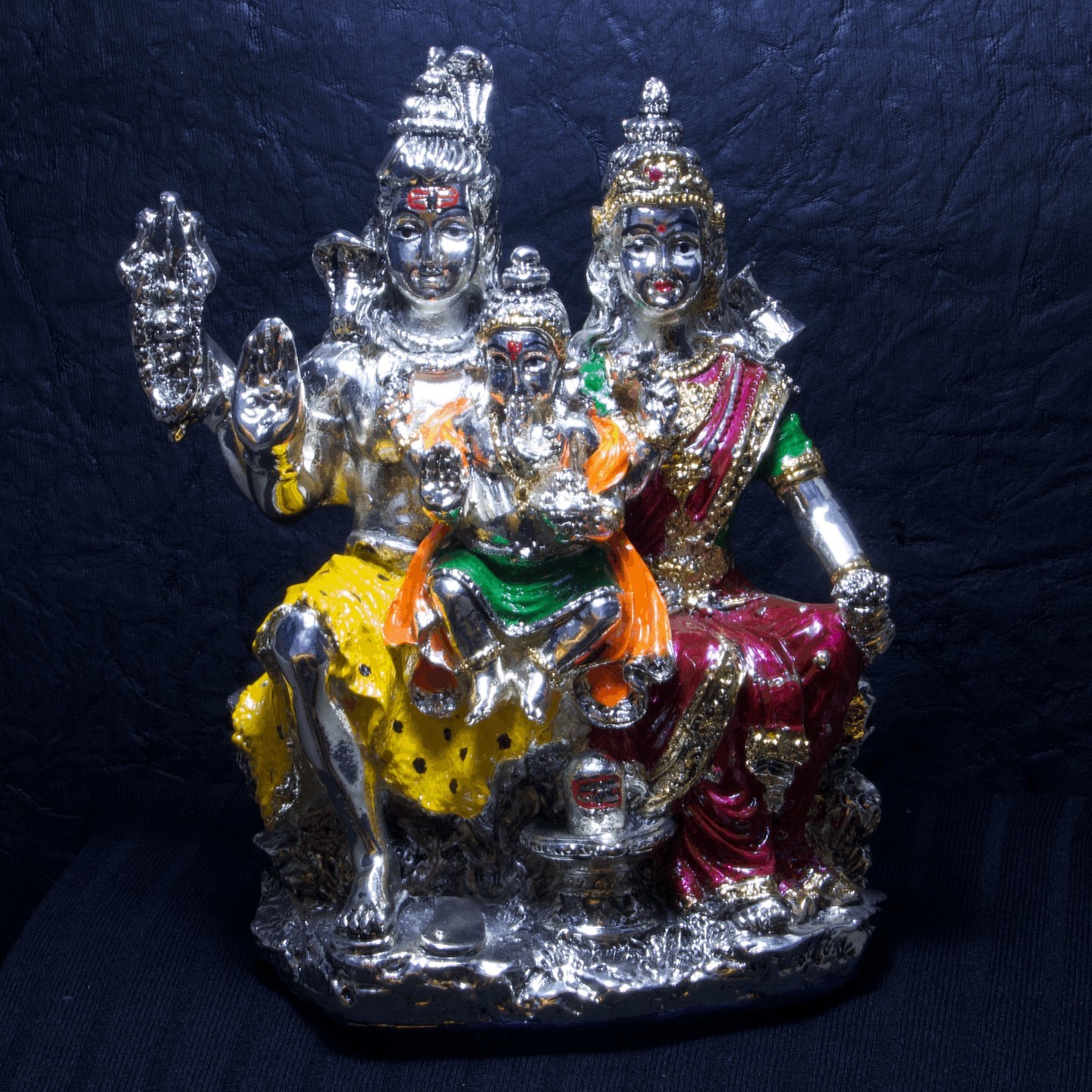 Shiv Parivar