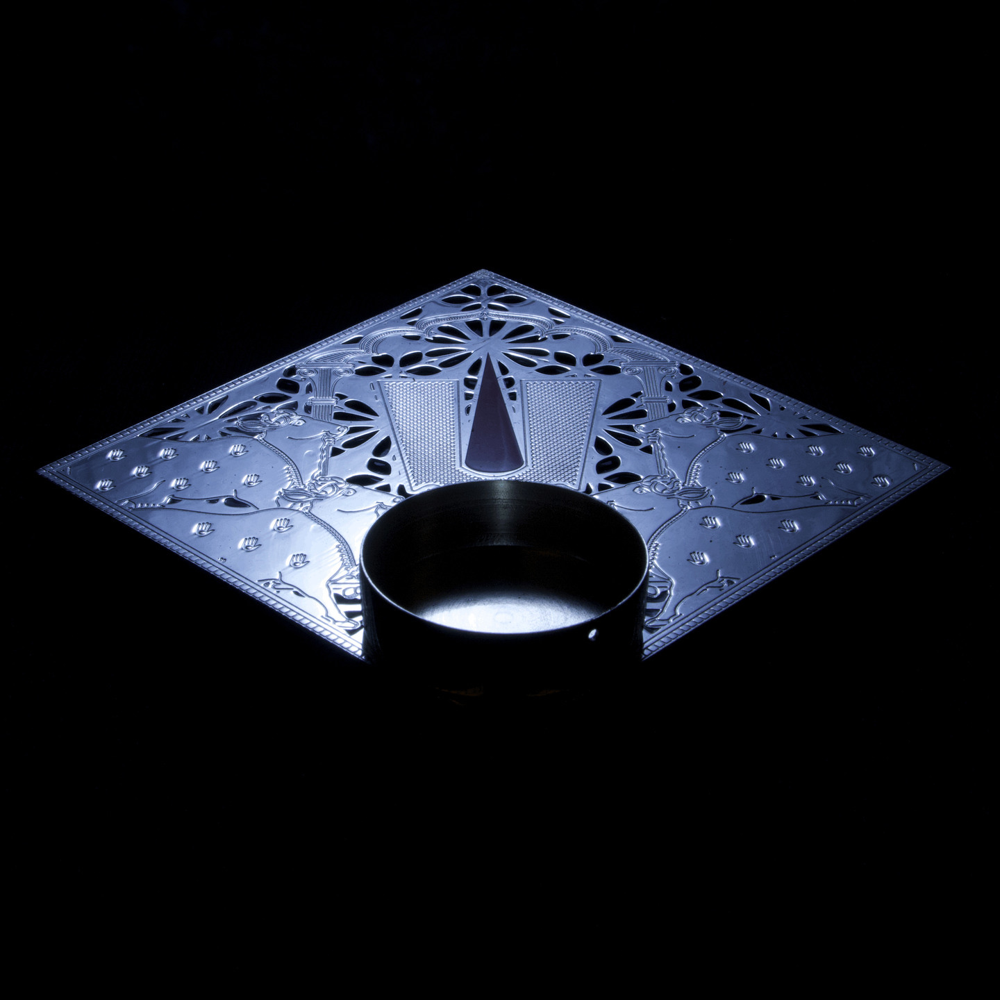 Balaji Tea Light