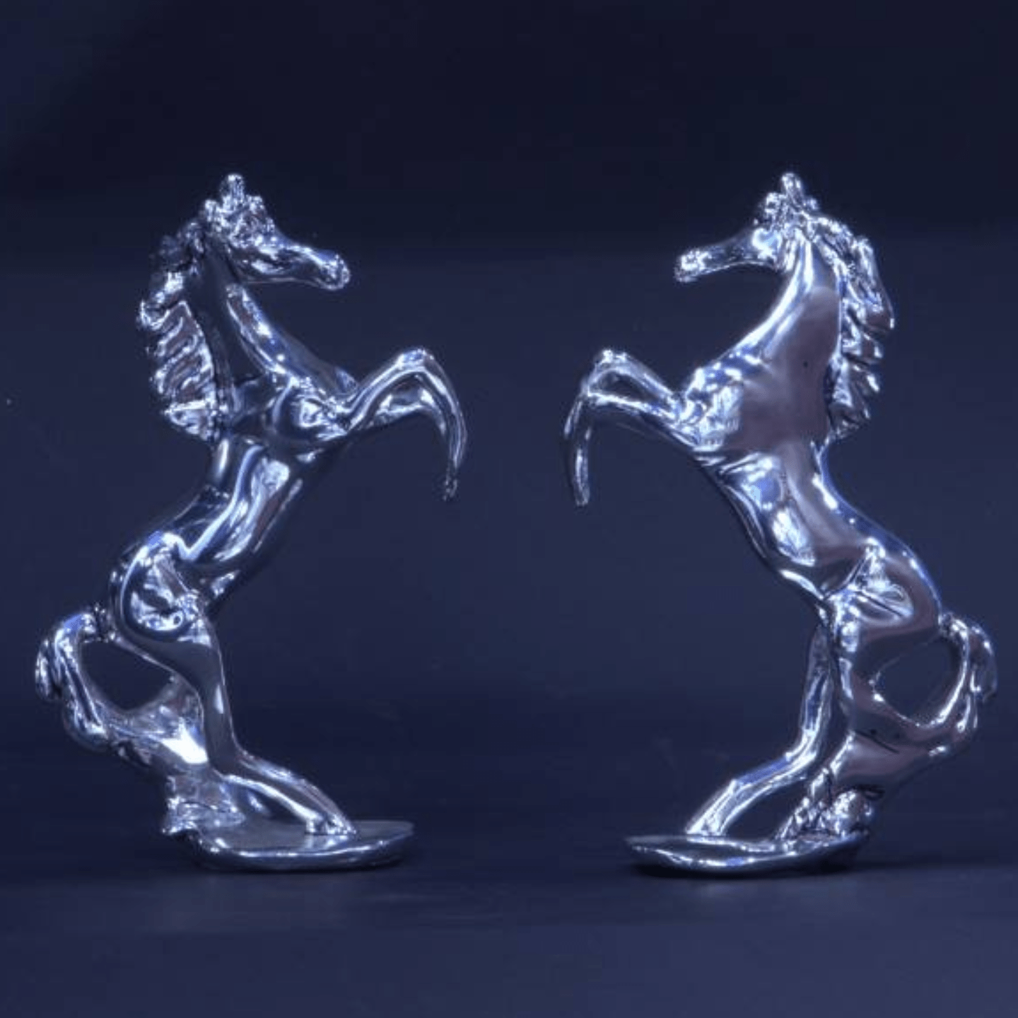 Dual Horse - Small