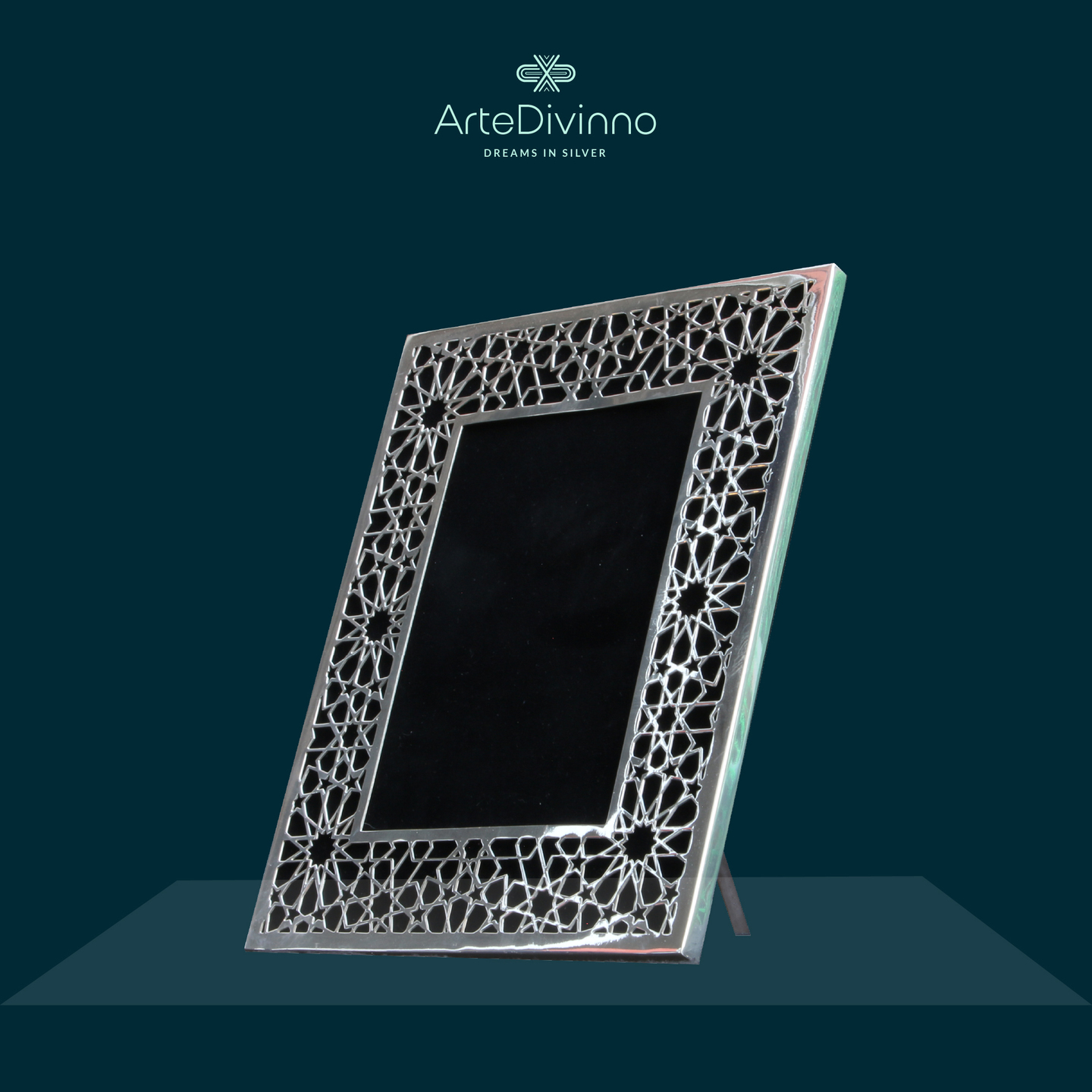 Frame Jali