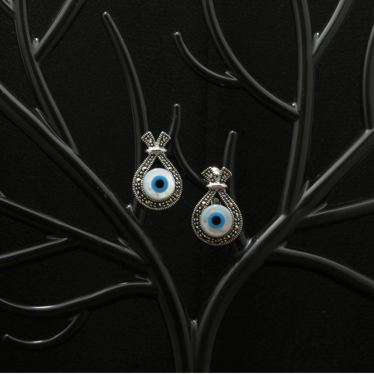 Evil Eye